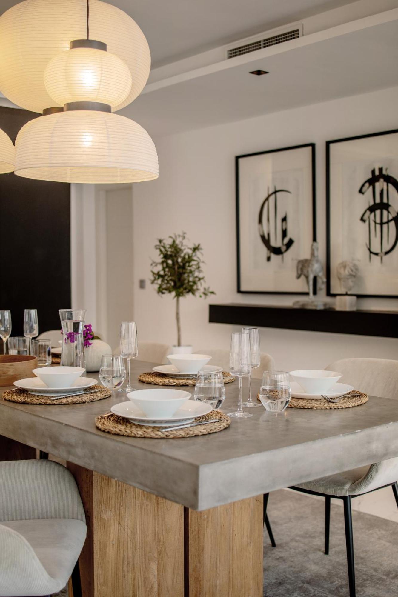 Villa La Sala Puerto Banus Marbella