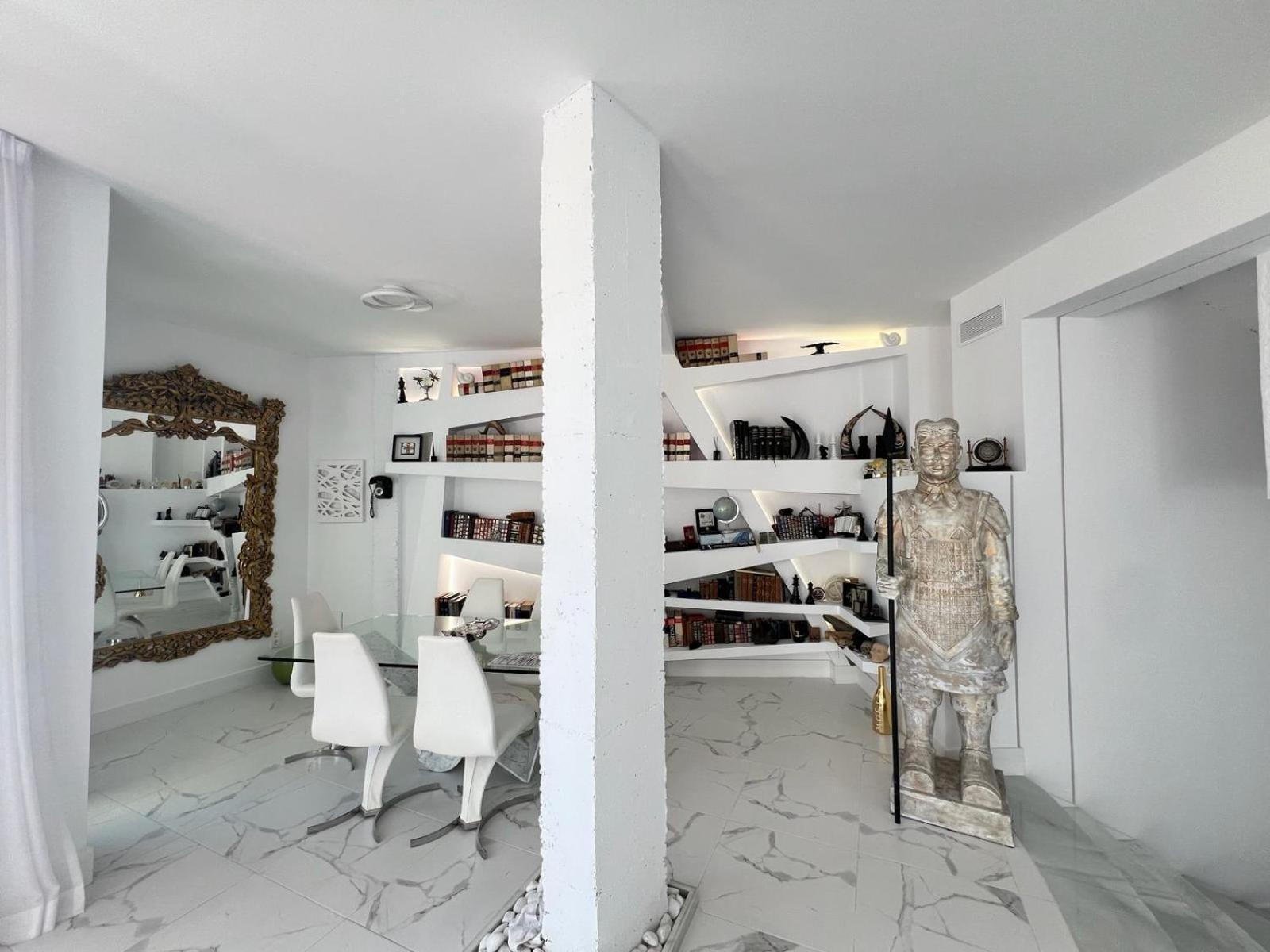 Apartment Espectacular Hogar En La Playa