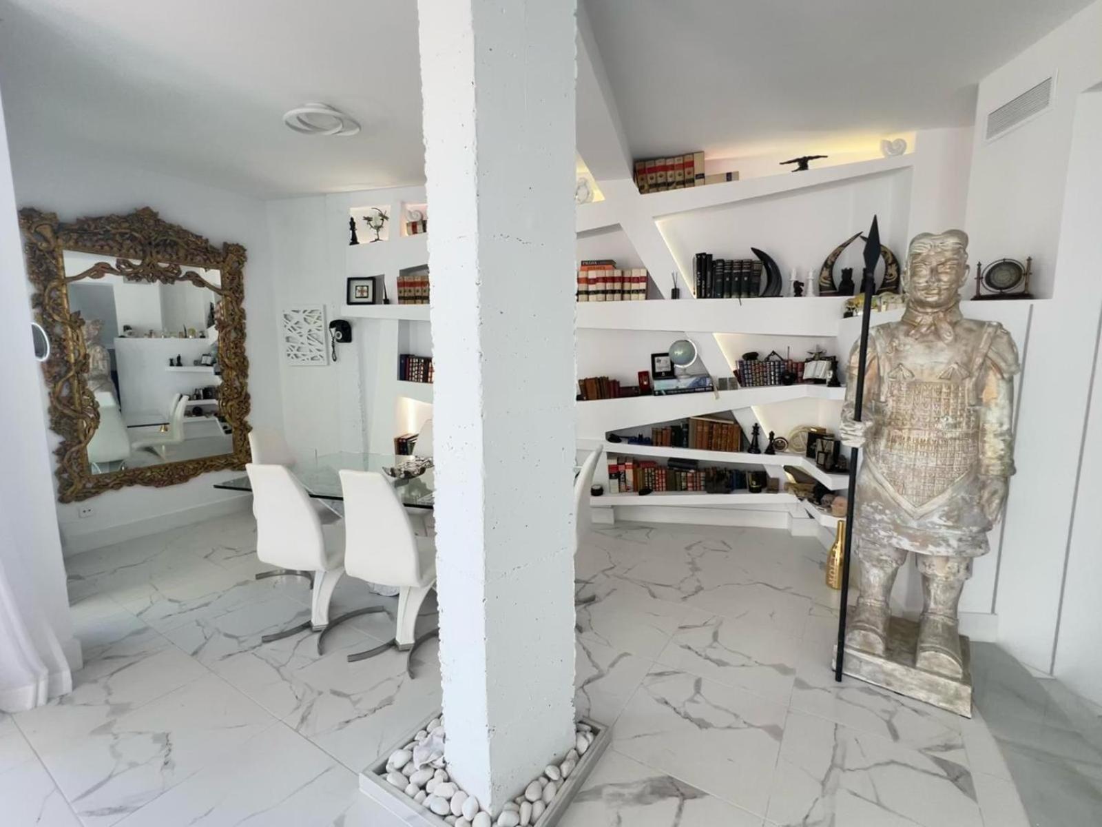 Apartment Espectacular Hogar En La Playa Marbella