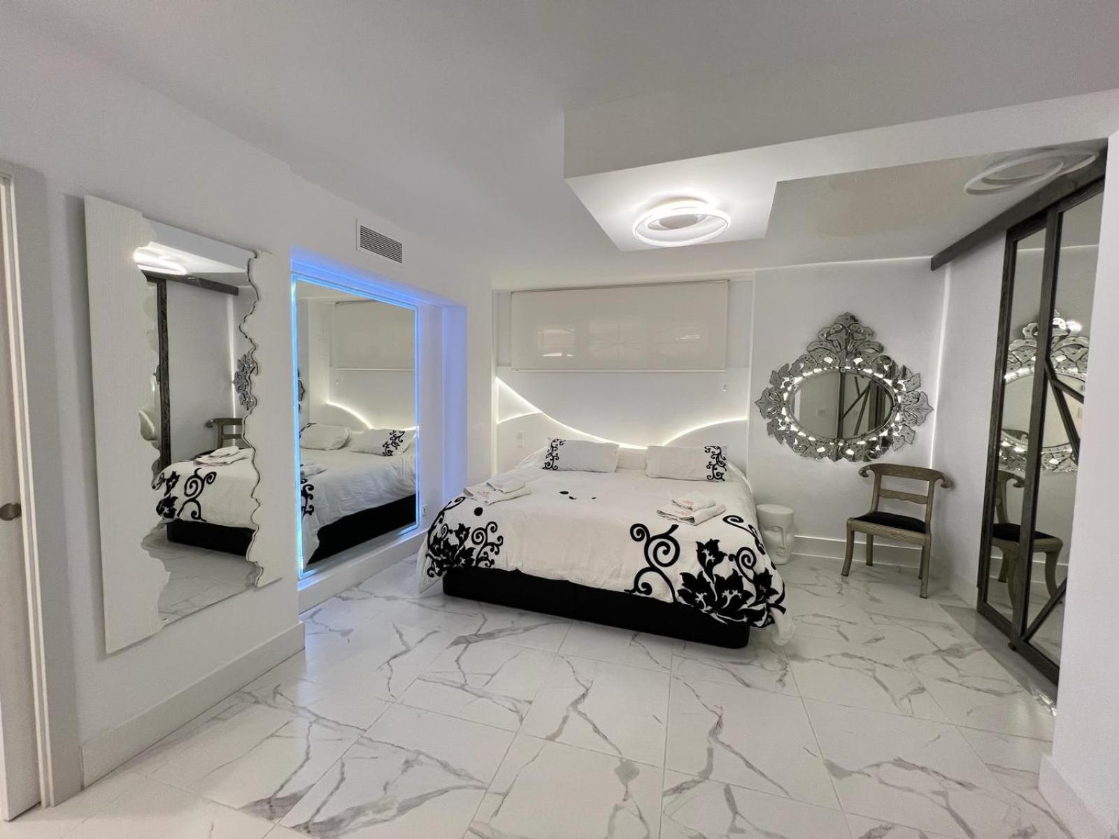 Espectacular Hogar En La Playa Marbella