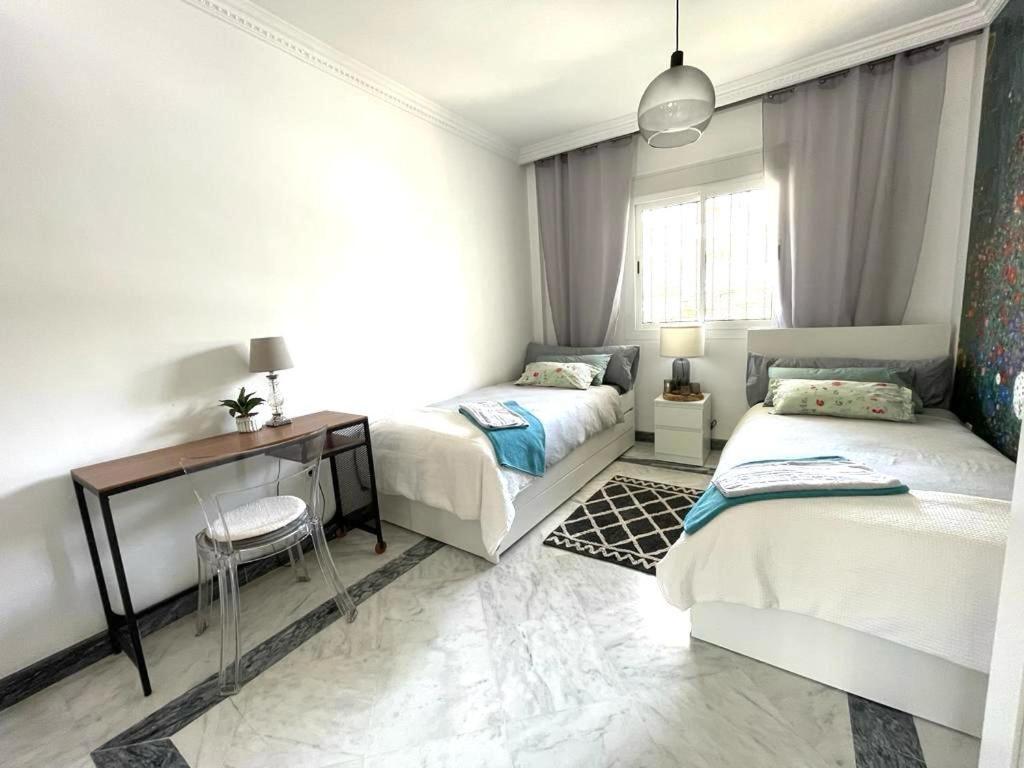 Luxury Near Puerto Banus Marbella