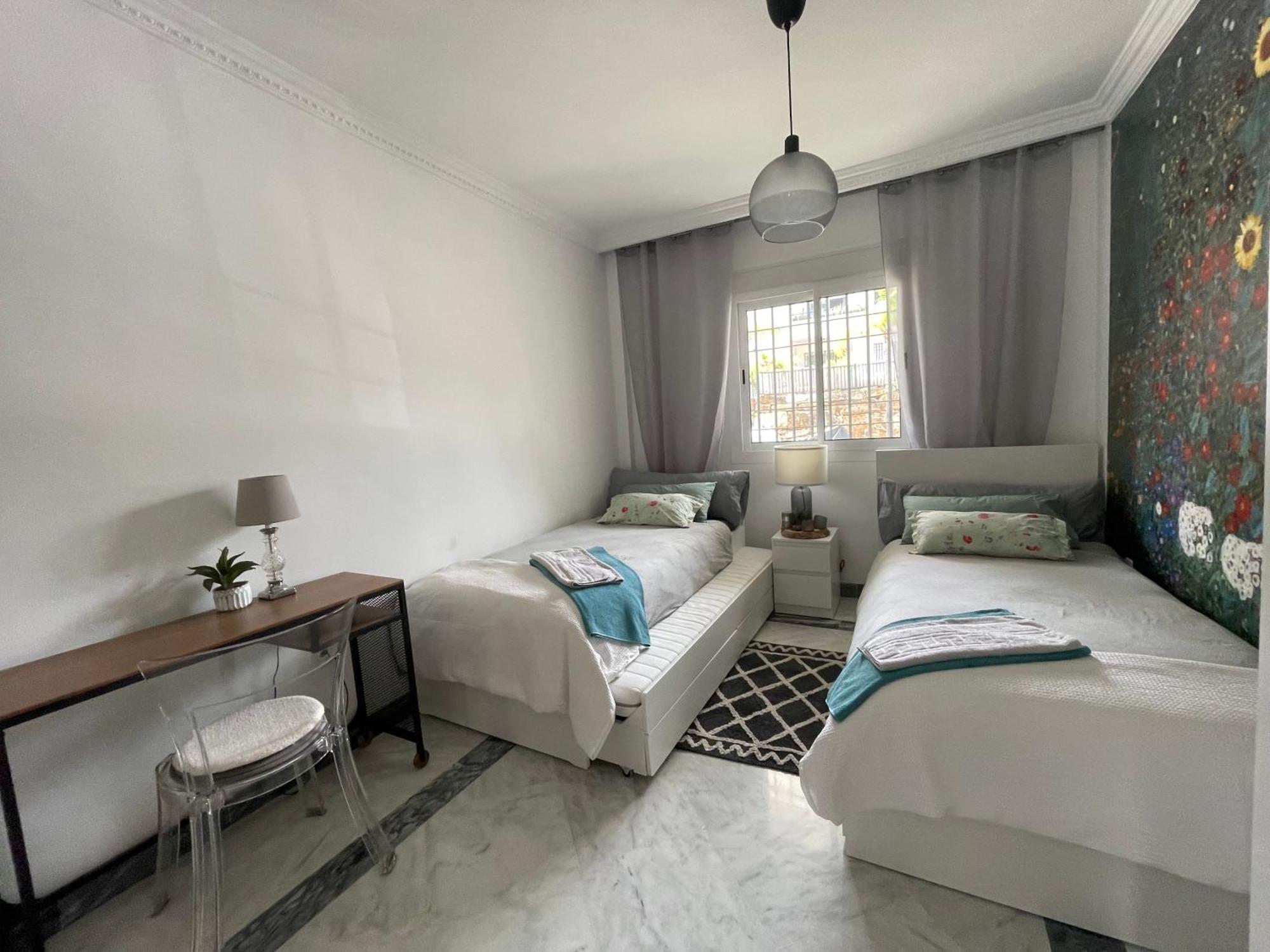 Luxury Near Puerto Banus