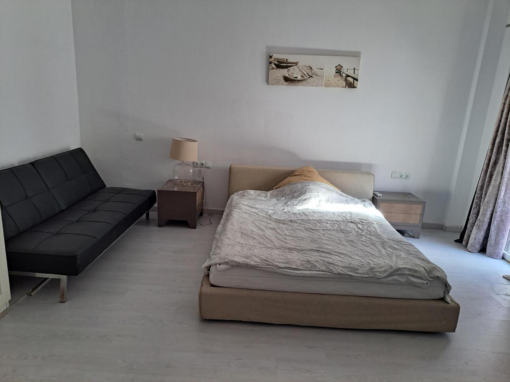 Private In Huge Penthouse 1st Line Puerto Banus, Incredible Views, Jacuzzis