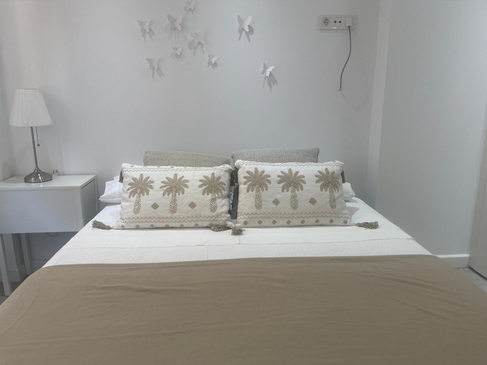 Appartement Eurobel