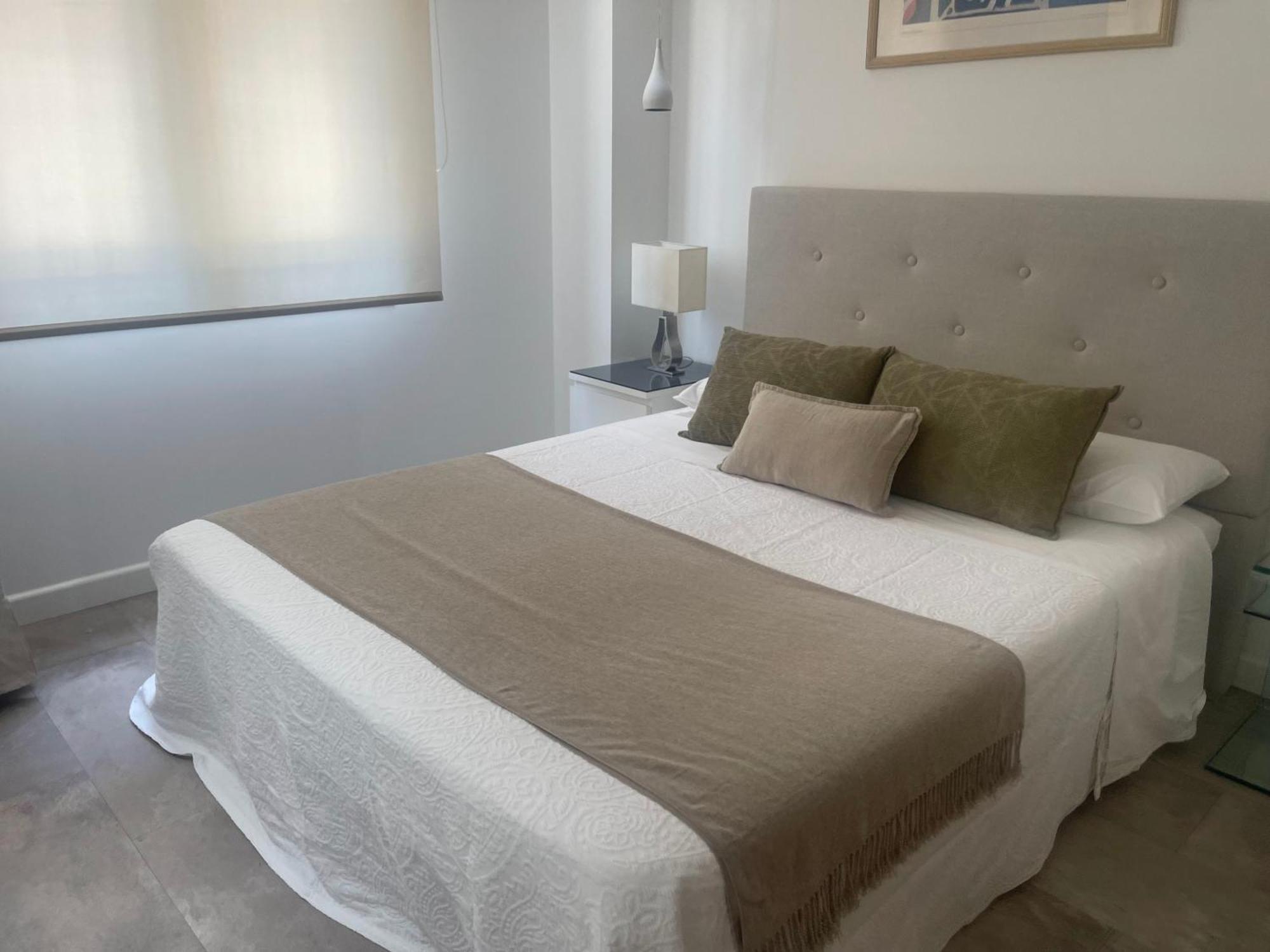 Appartement Eurobel