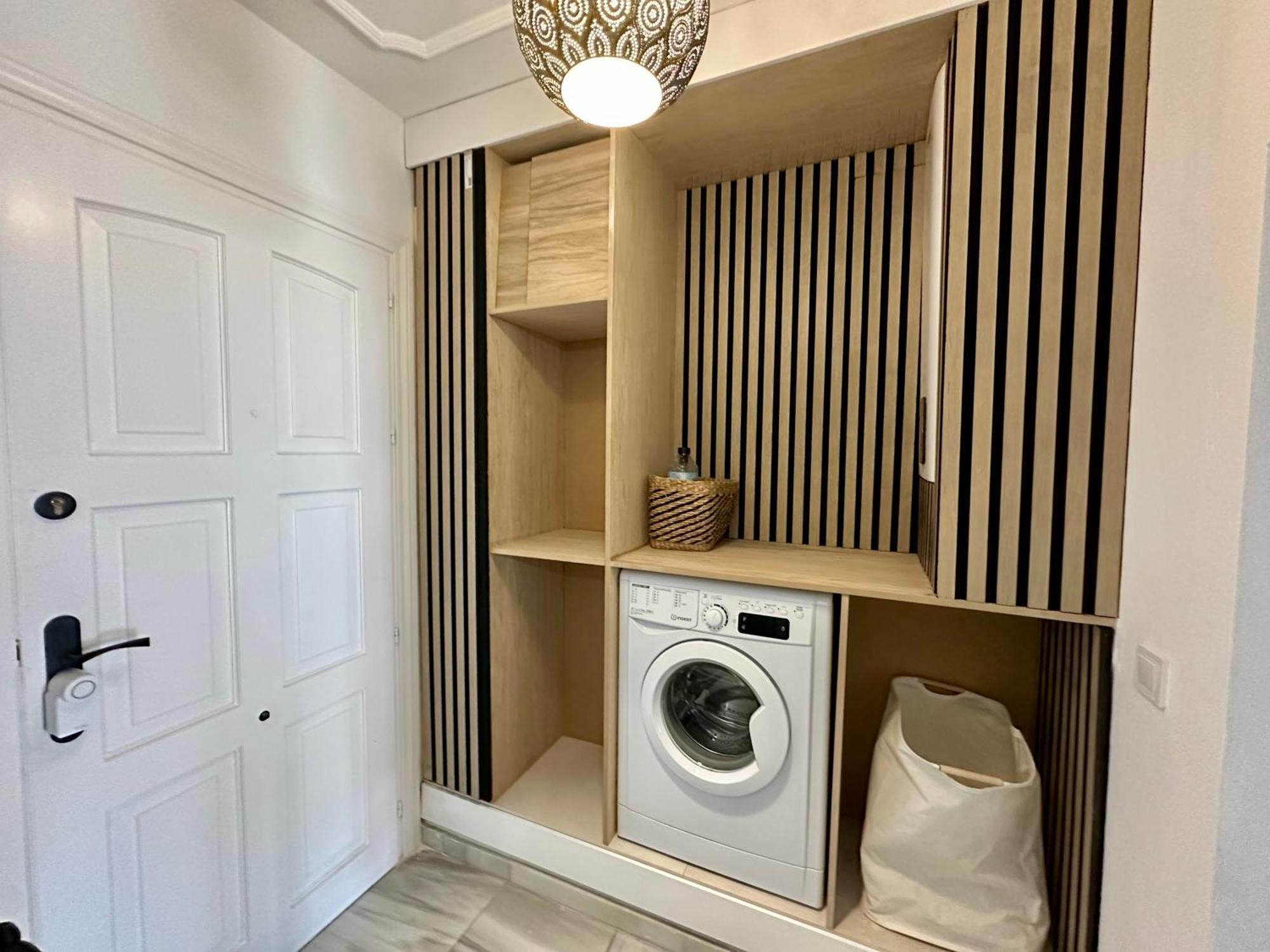 Apartment - New Modern Flat Nueva Andalucia In Puerto Banus - Exceptionnel Location *