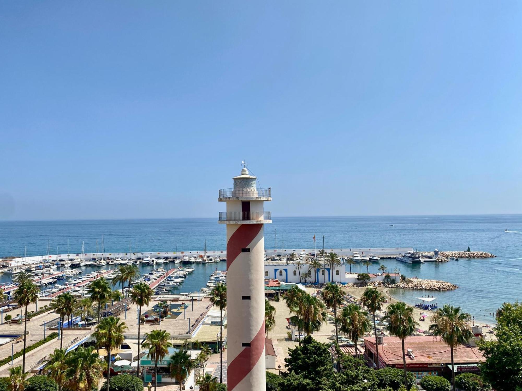 Apartamento El Faro Beachfront By Kura Homes