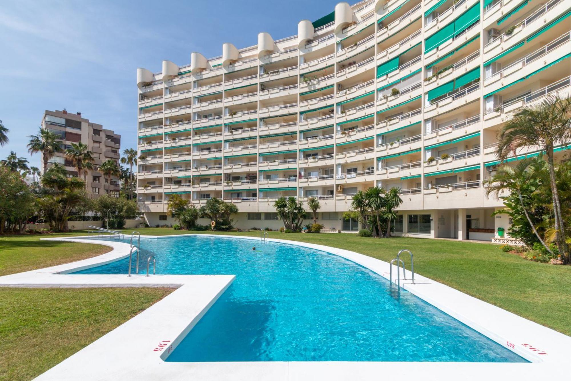 Apartment Front Line 2 Bedr