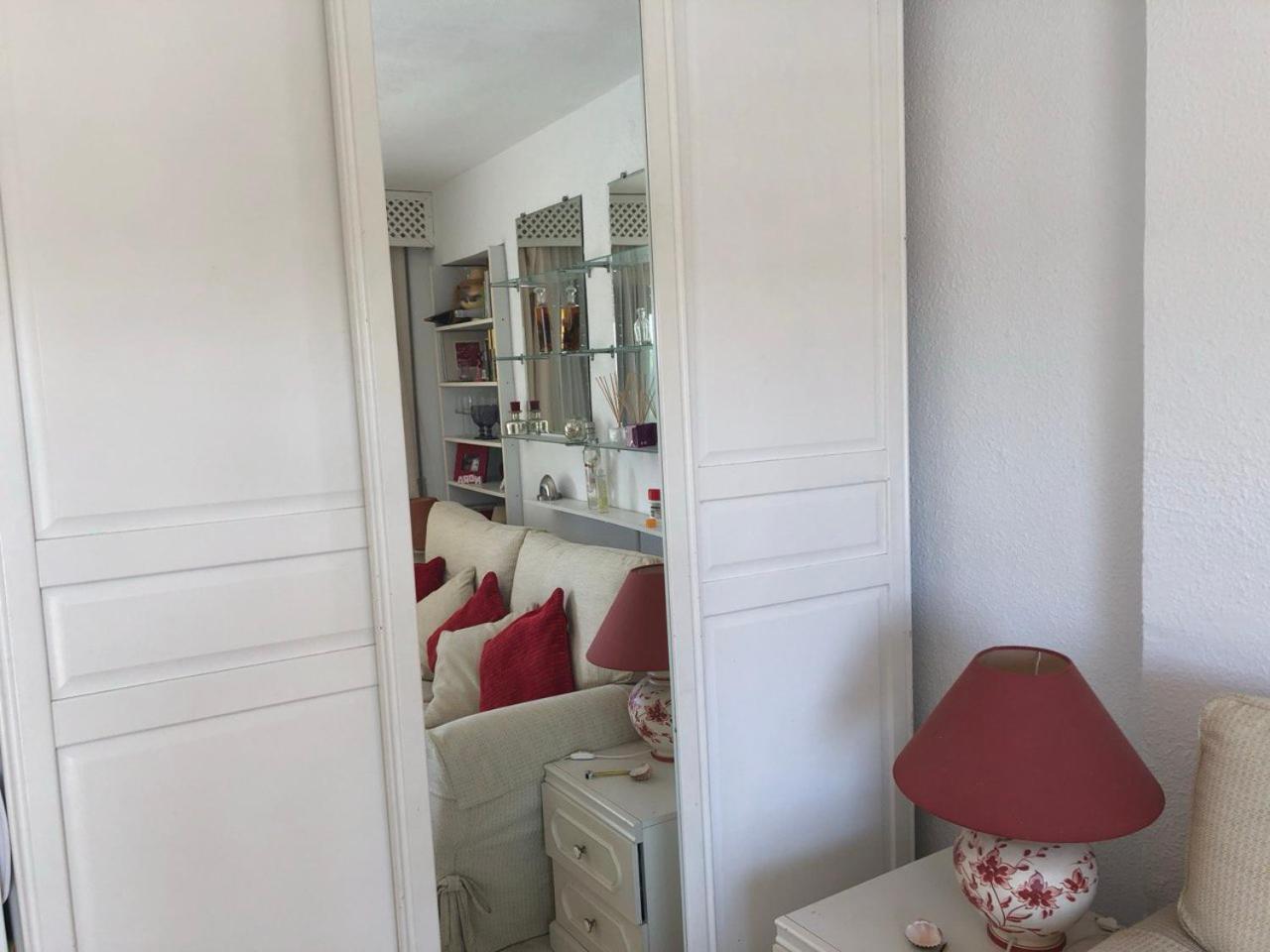 Apartment Estudio Con Terraza En *