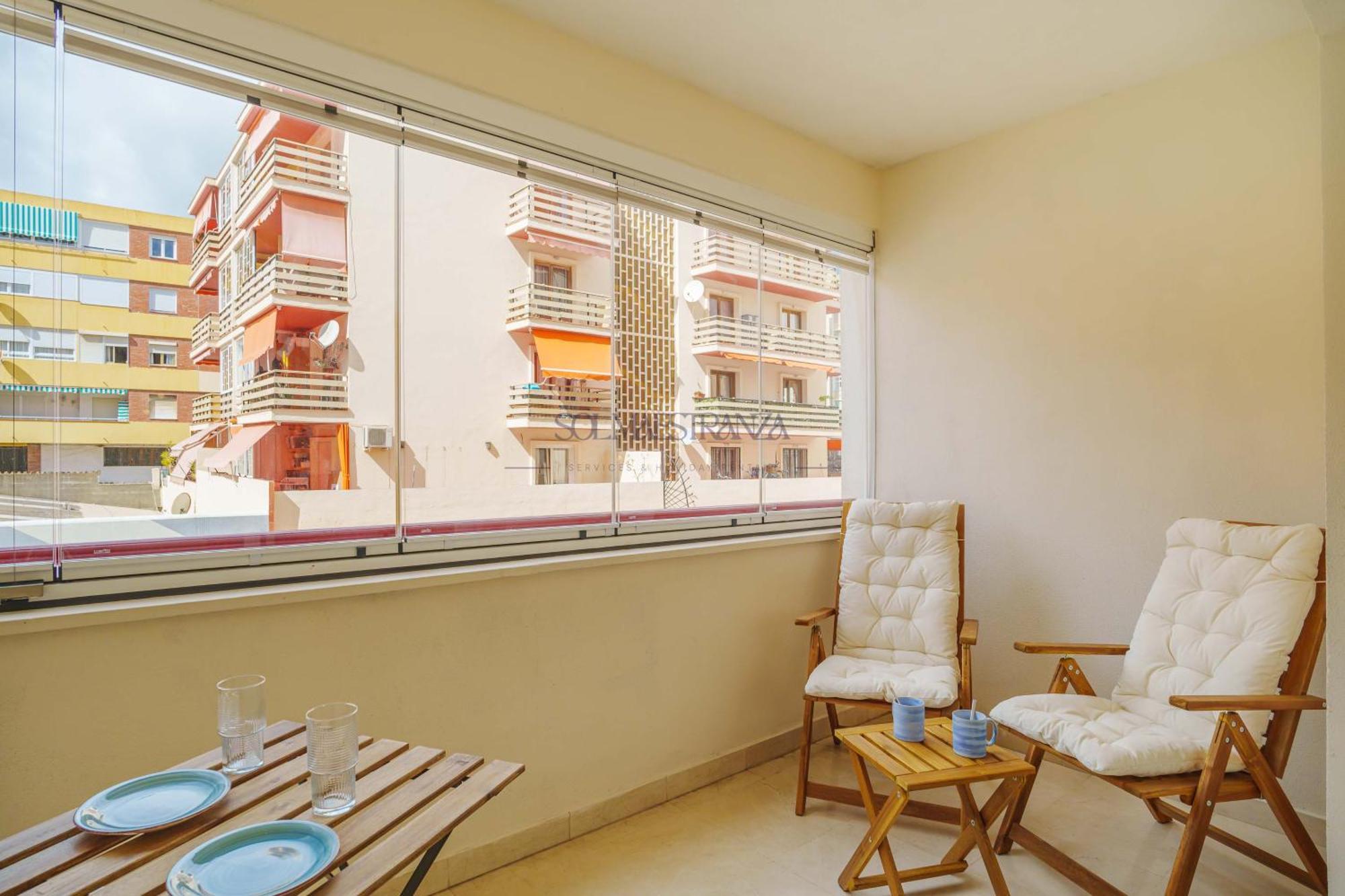 Apartment Mar Y Puerto Location By Sol Maestranza *