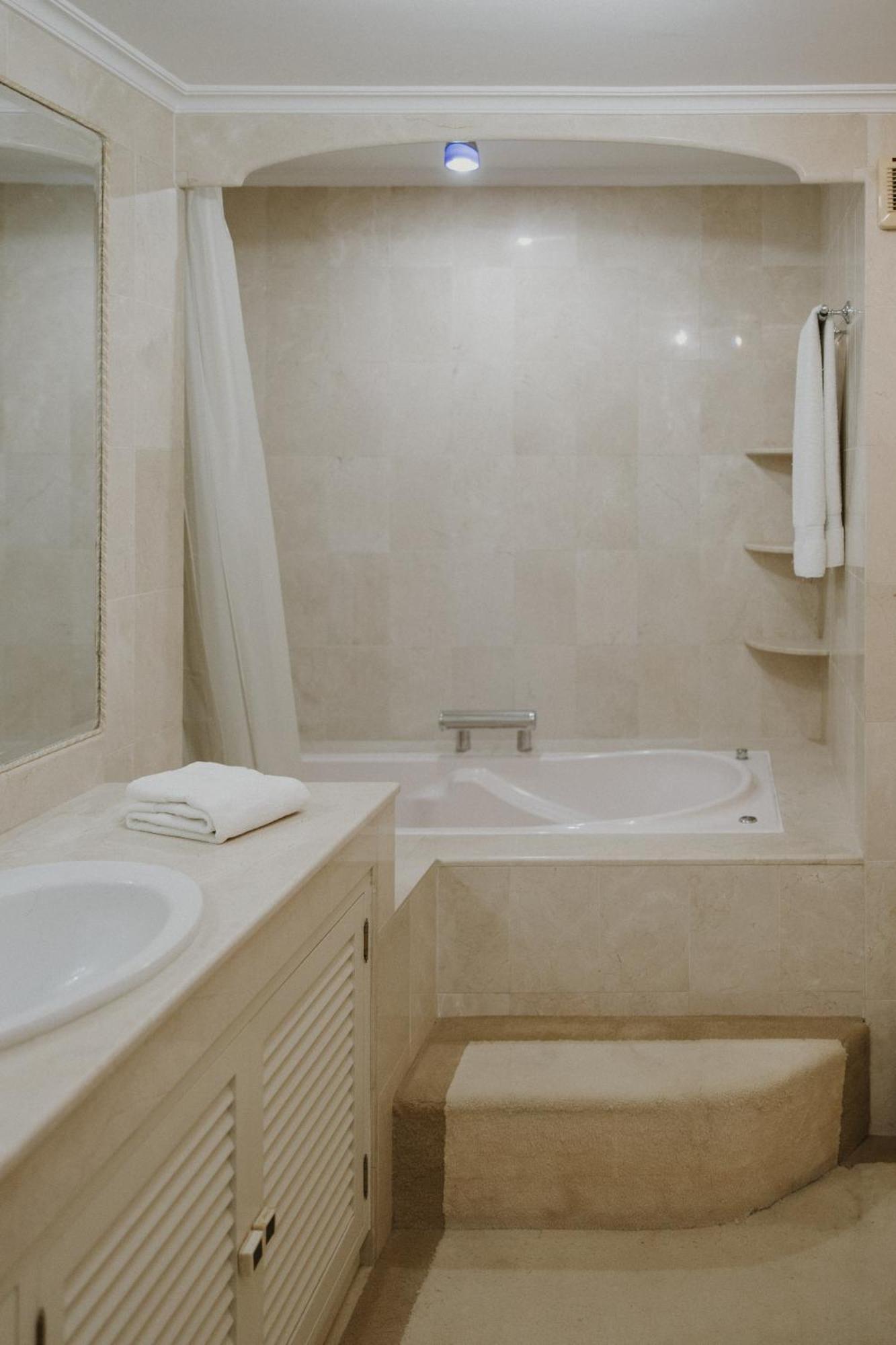 Apartment Sea View Lovely Near Puerto Banus Con Piscina Cerca Puerto Banus *