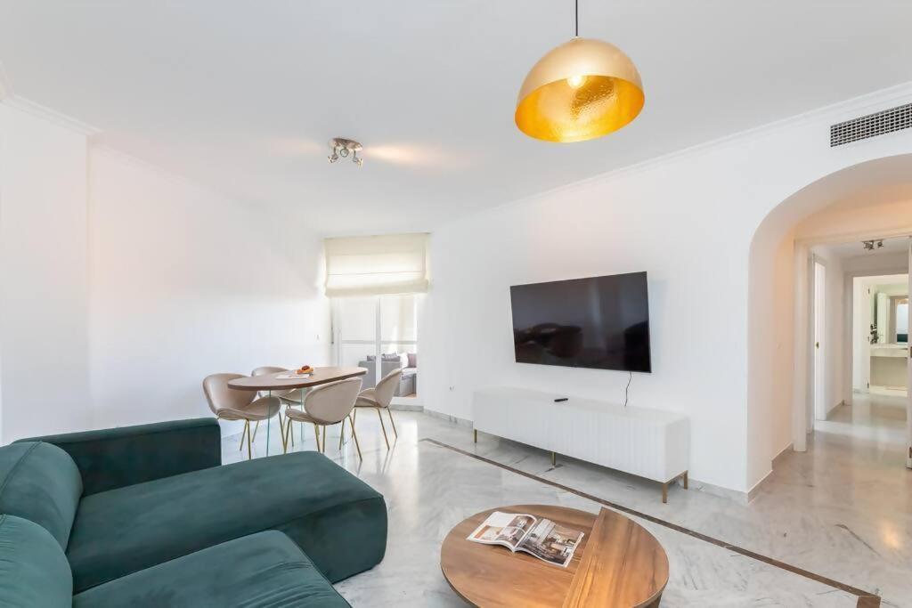 Apartamento Lorcrisur Corner Ph 3 Bedroom *