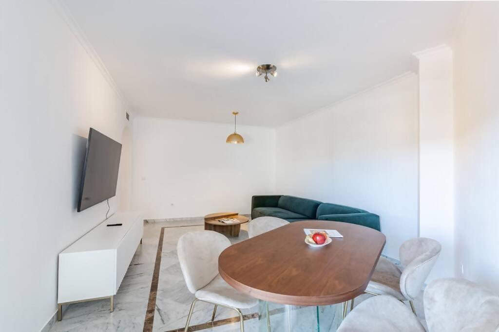 Apartamento Lorcrisur Corner Ph 3 Bedroom Marbella