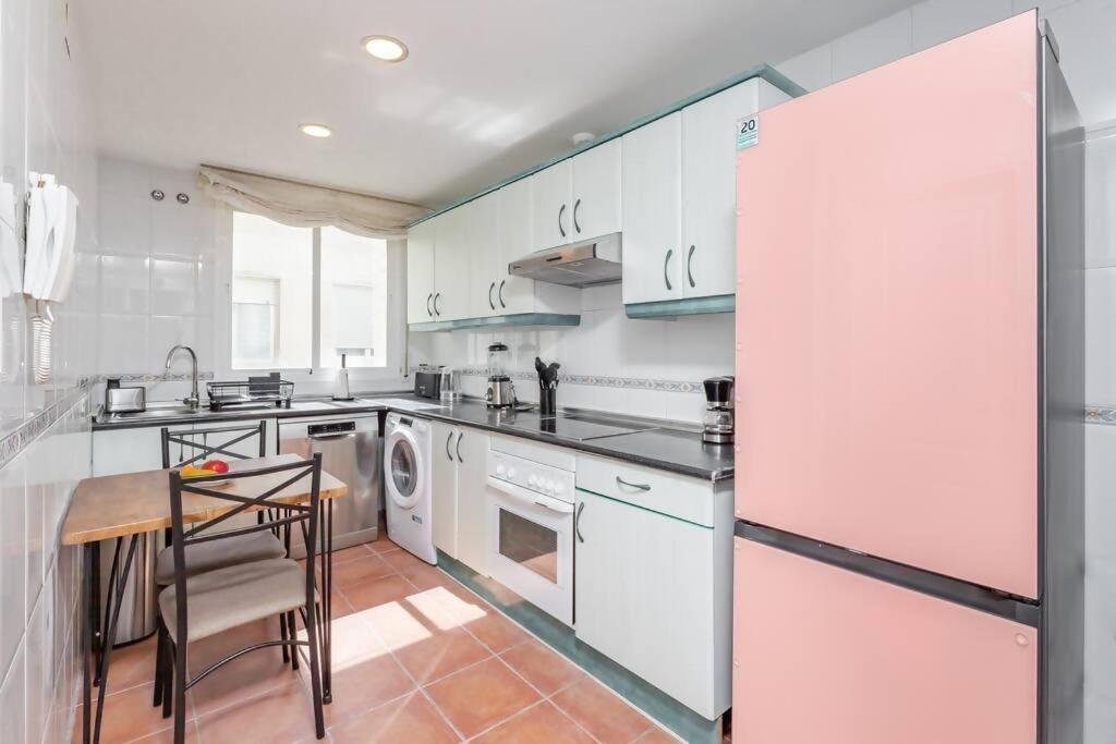 Lorcrisur Corner Ph 3 Bedroom Marbella