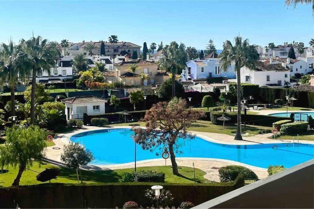 Apartamento Lorcrisur Corner Ph 3 Bedroom *