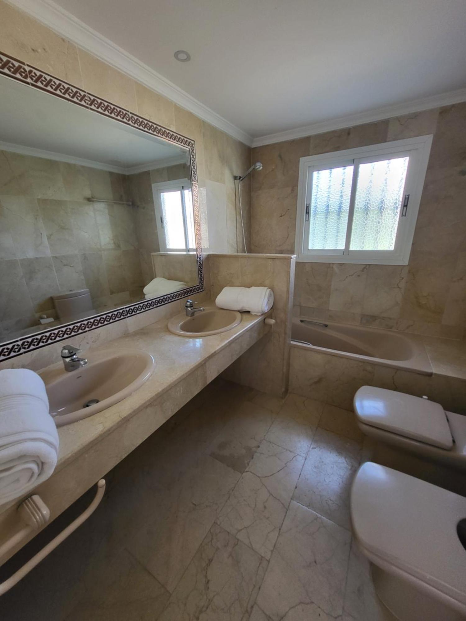 Holiday home Sotomar Marbella