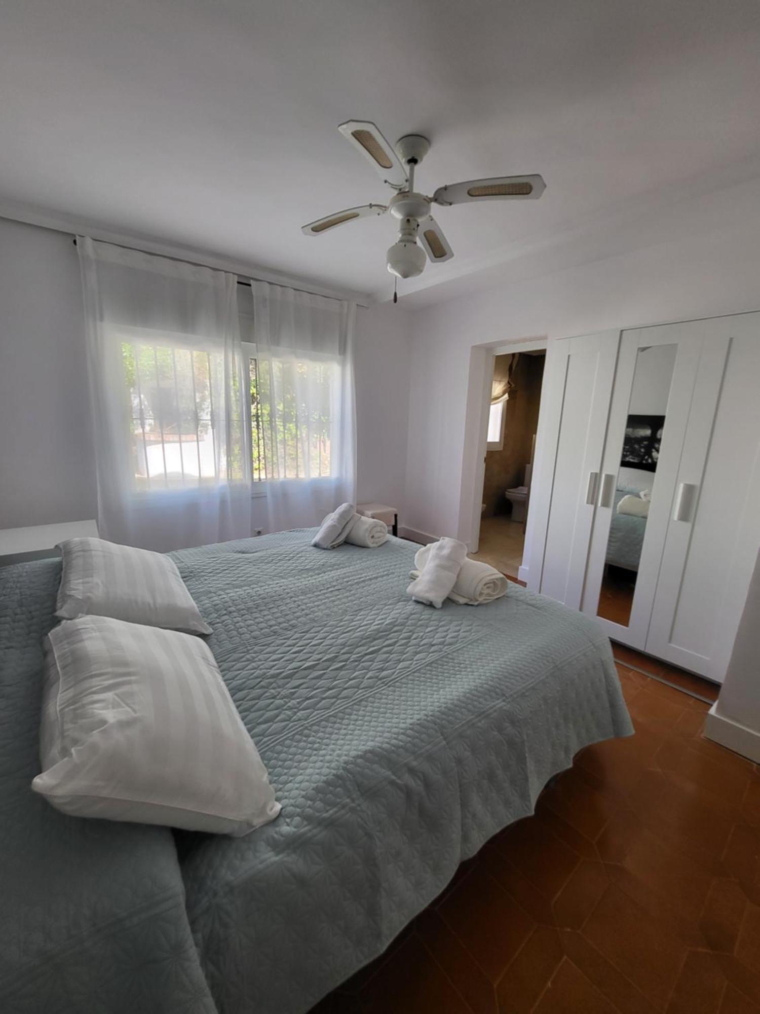 Holiday home Sotomar Marbella