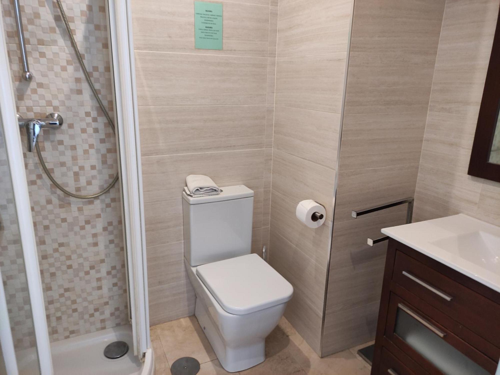 Apartment In First Line Apto. 10-9 *