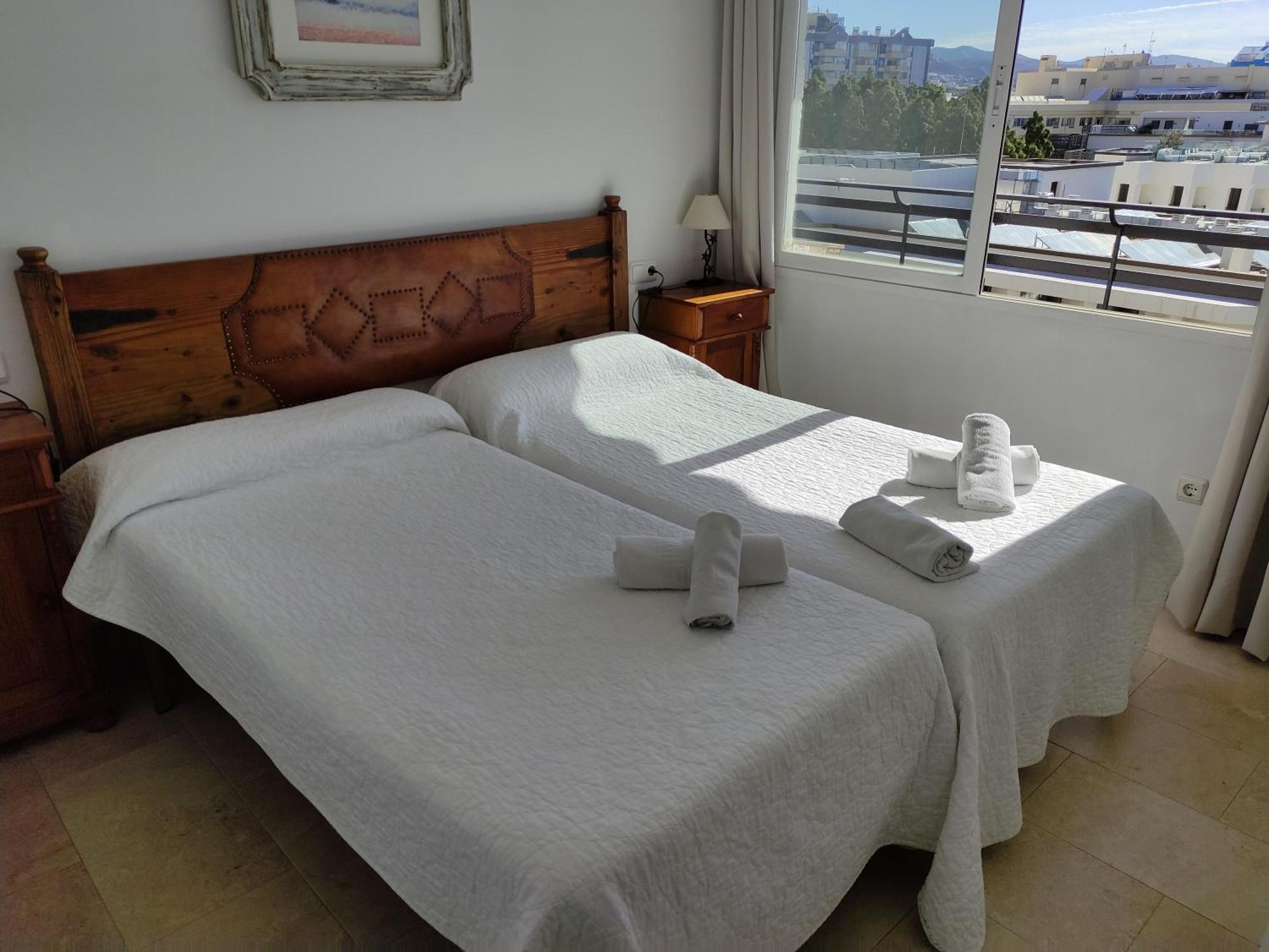 Apartment In First Line Apto. 10-9 Marbella