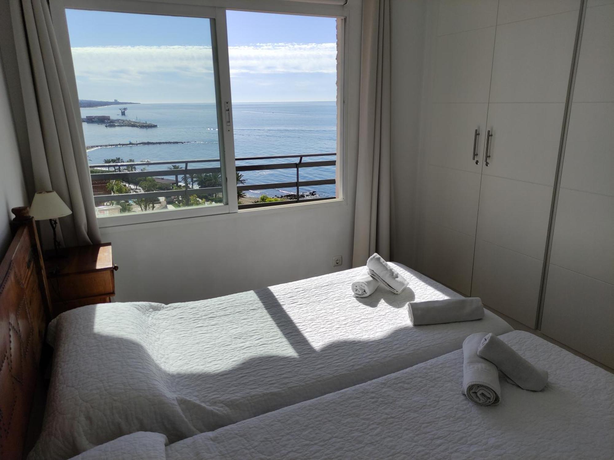 Apartment In First Line Apto. 10-9 *