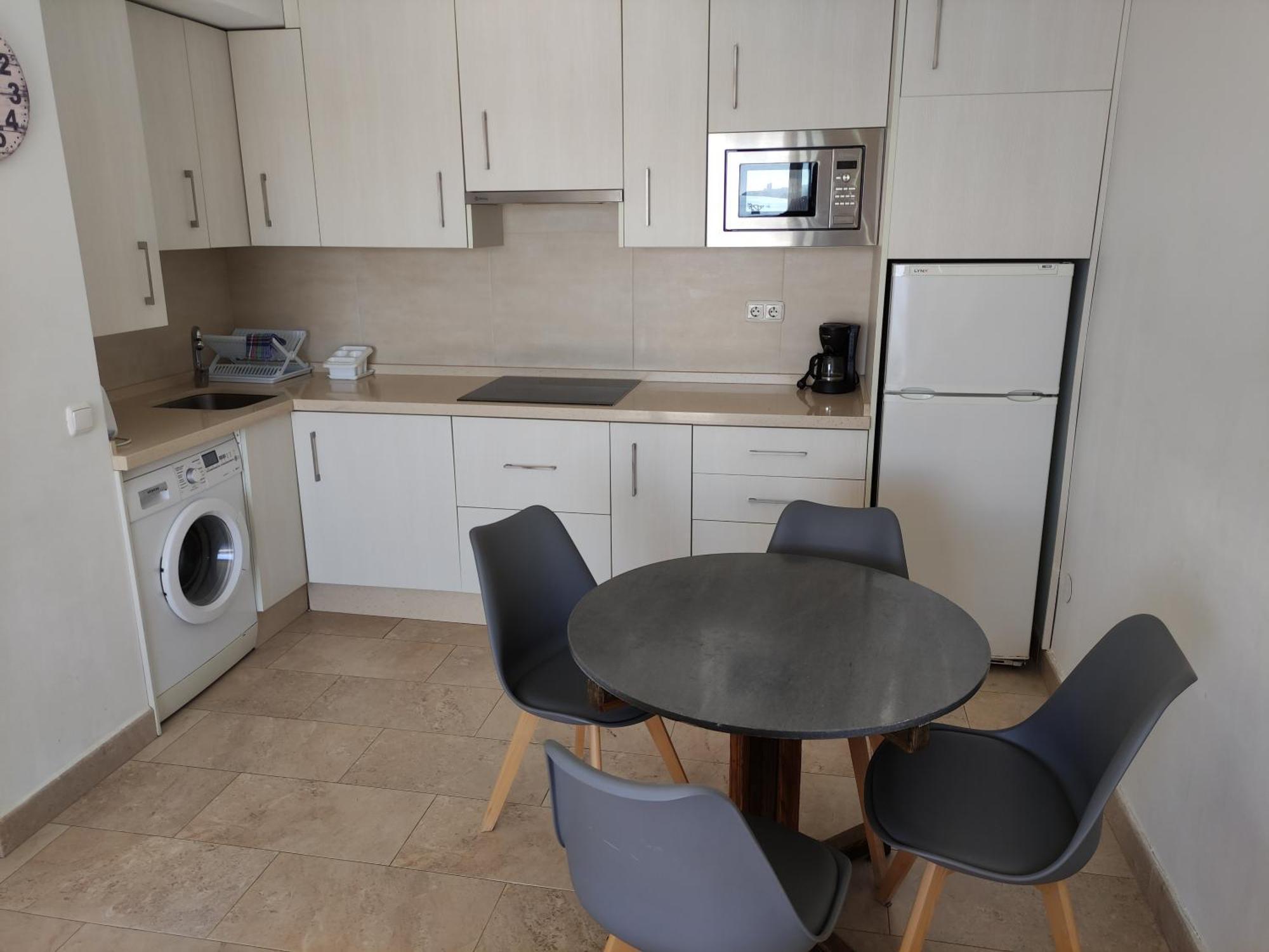 Apartment In First Line Apto. 10-9 Marbella