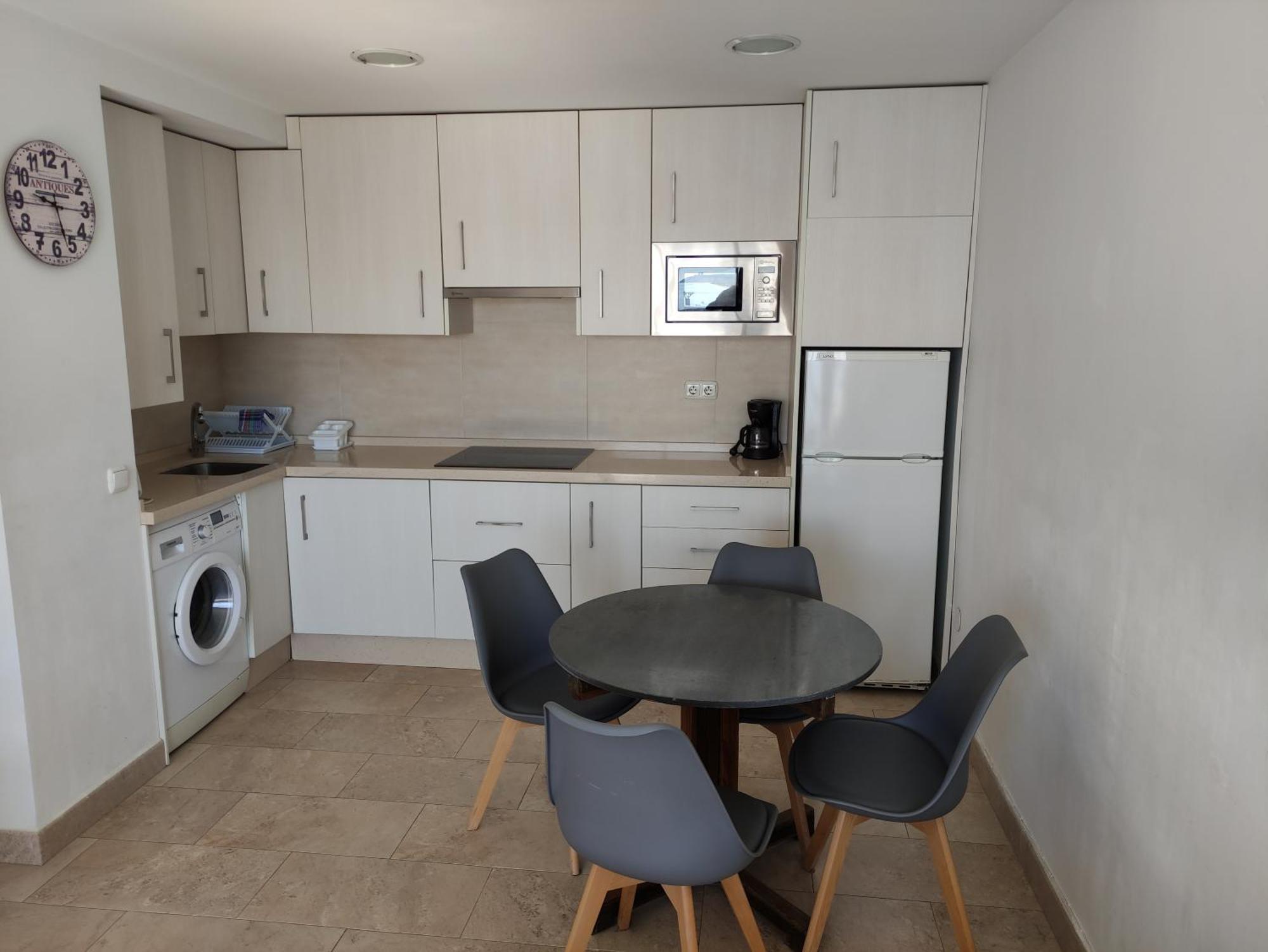 Apartment In First Line Apto. 10-9 *