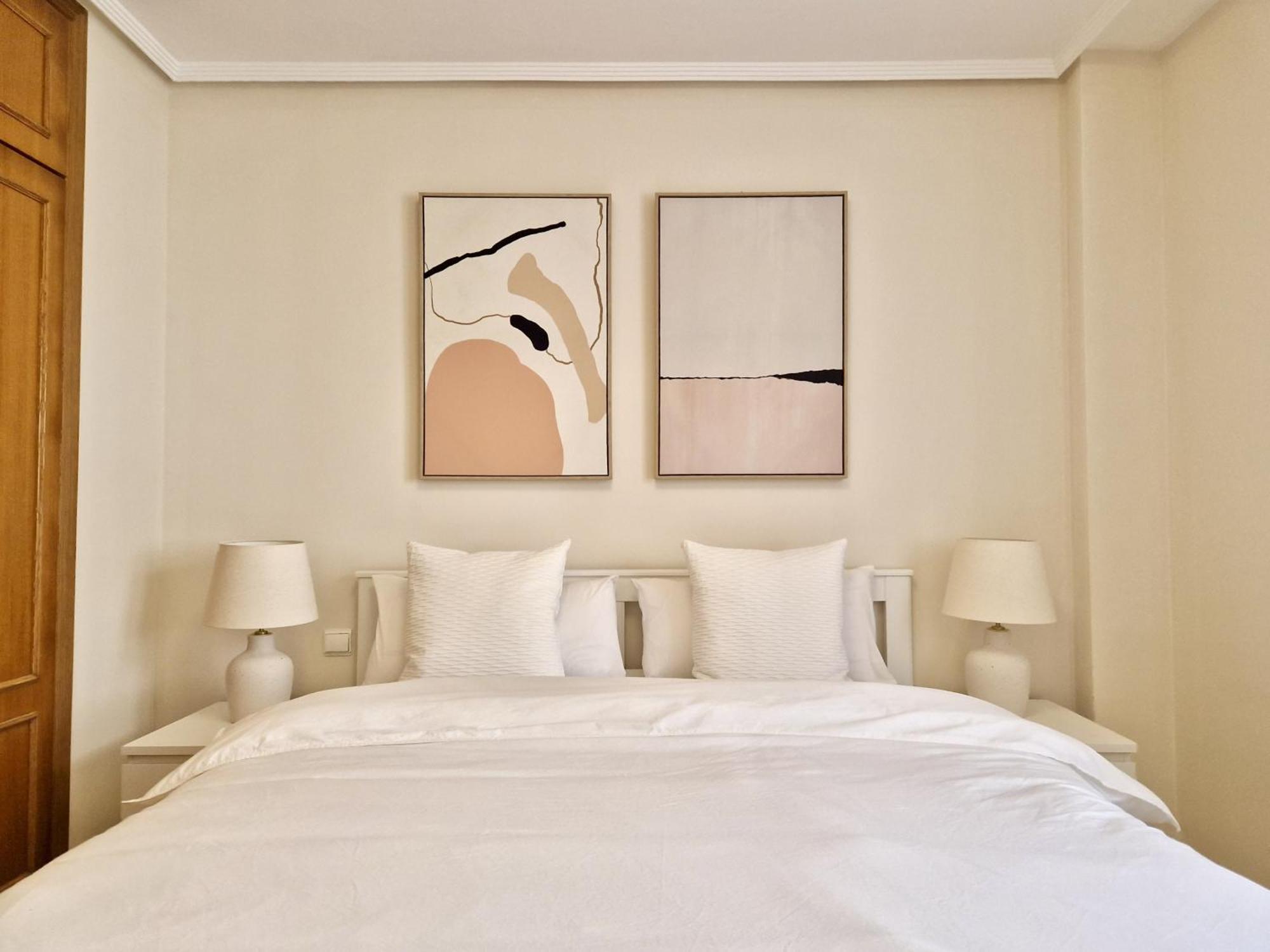 Apartment Sr Dunas De Carib Playa Marbella