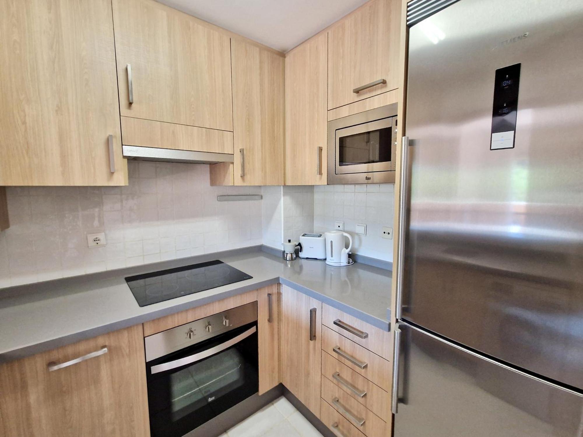 Apartment Sr Dunas De Carib Playa