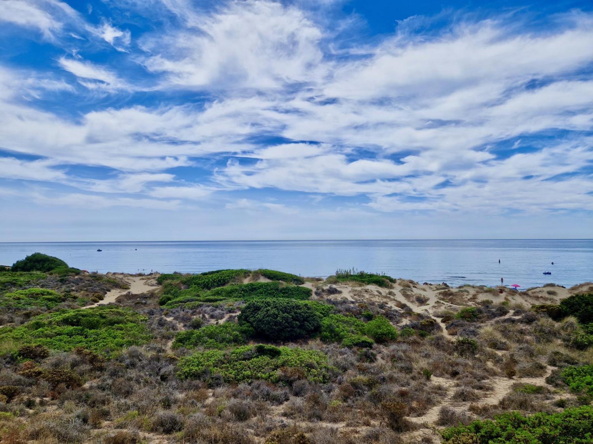 Sr Dunas De Carib Playa Marbella