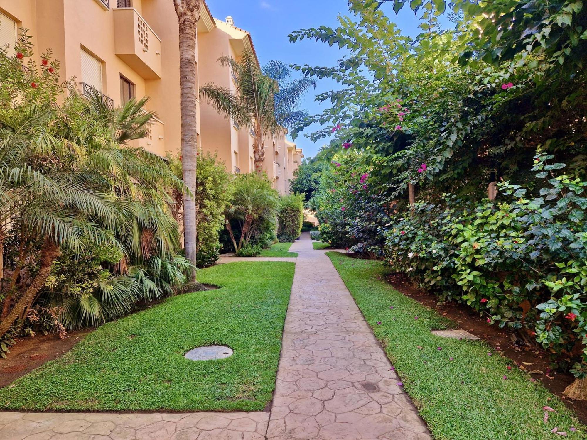 Apartment Sr Dunas De Carib Playa *