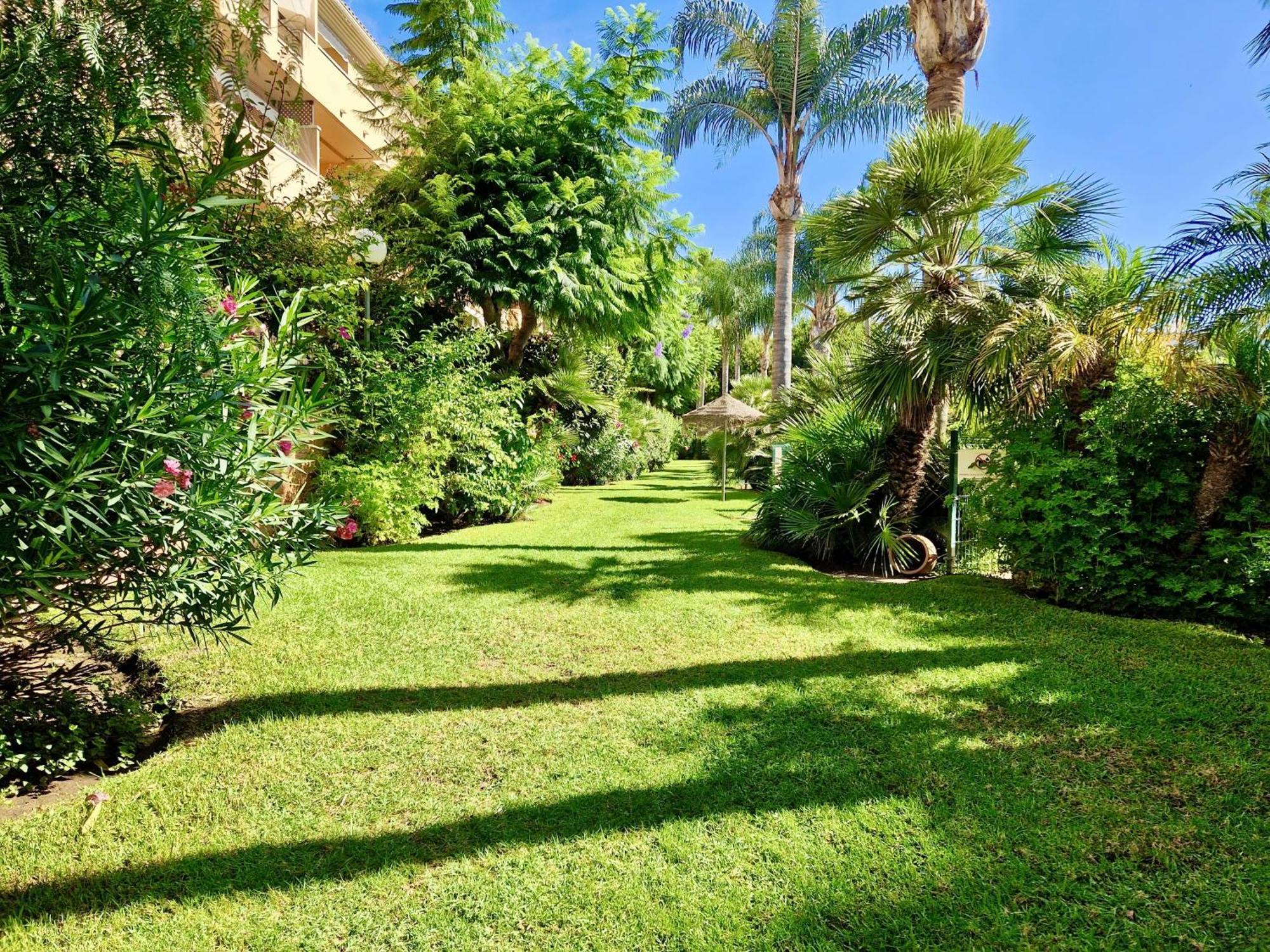 Apartment Sr Dunas De Carib Playa Marbella