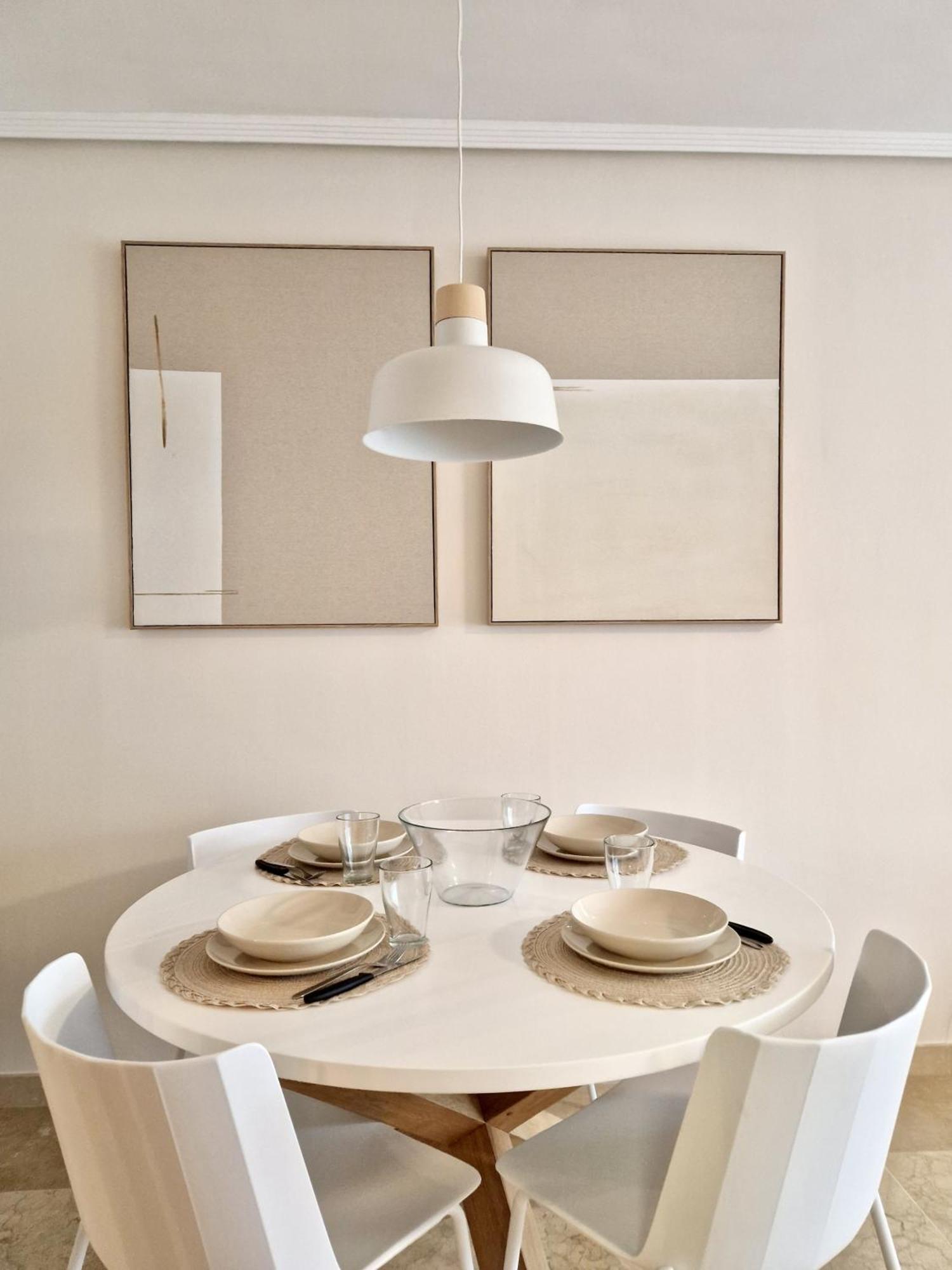 Apartment Sr Dunas De Carib Playa