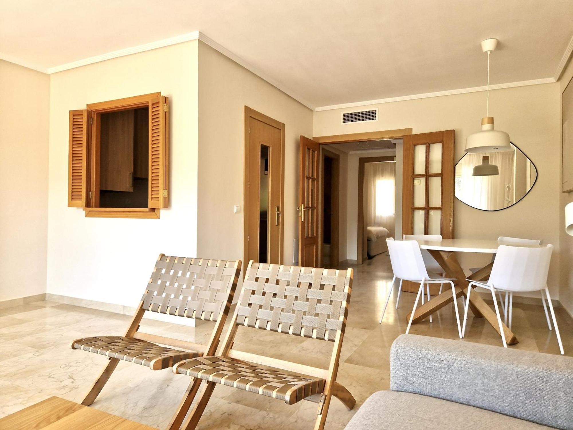 Apartment Sr Dunas De Carib Playa *
