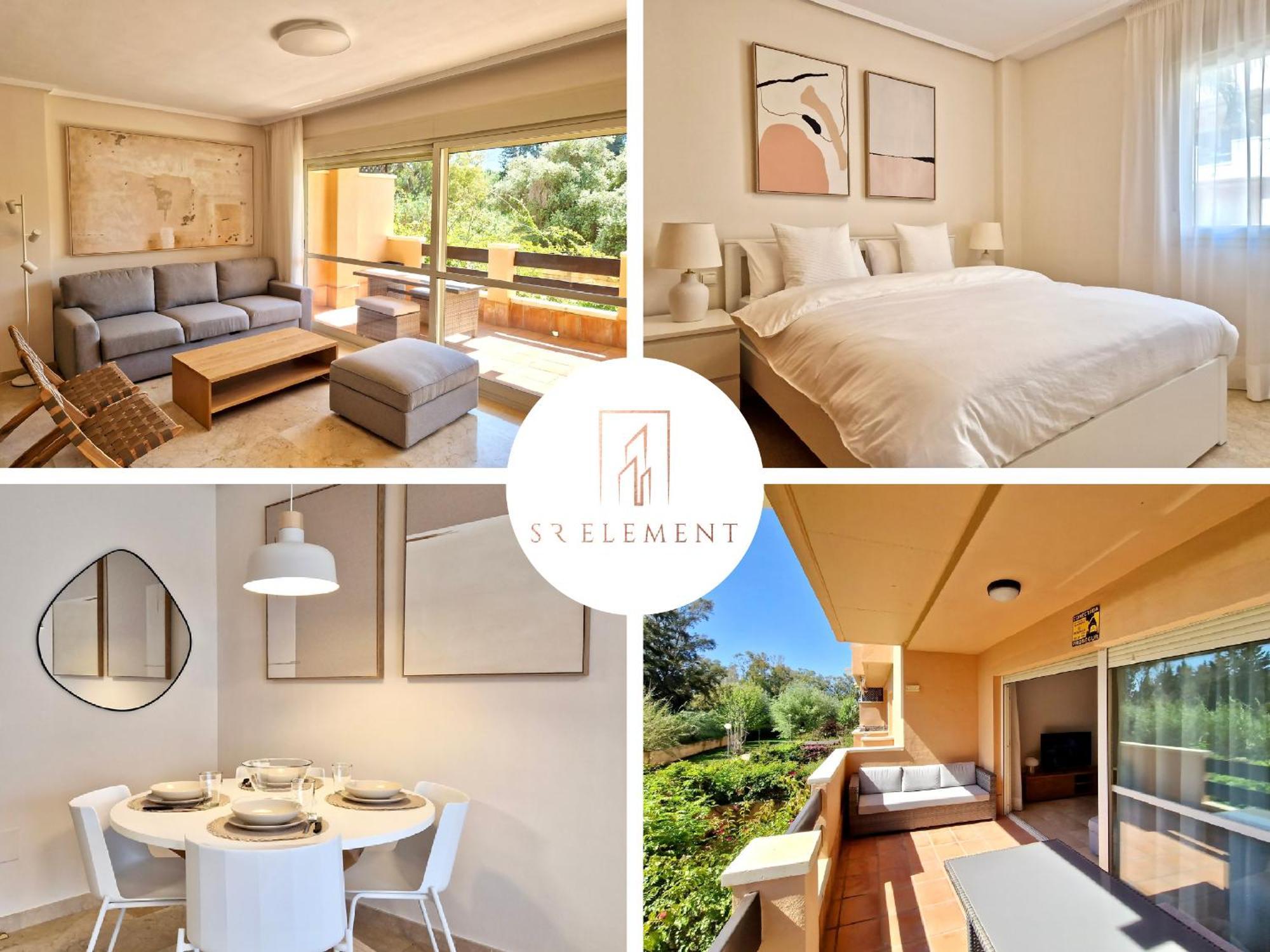 Apartment Sr Dunas De Carib Playa
