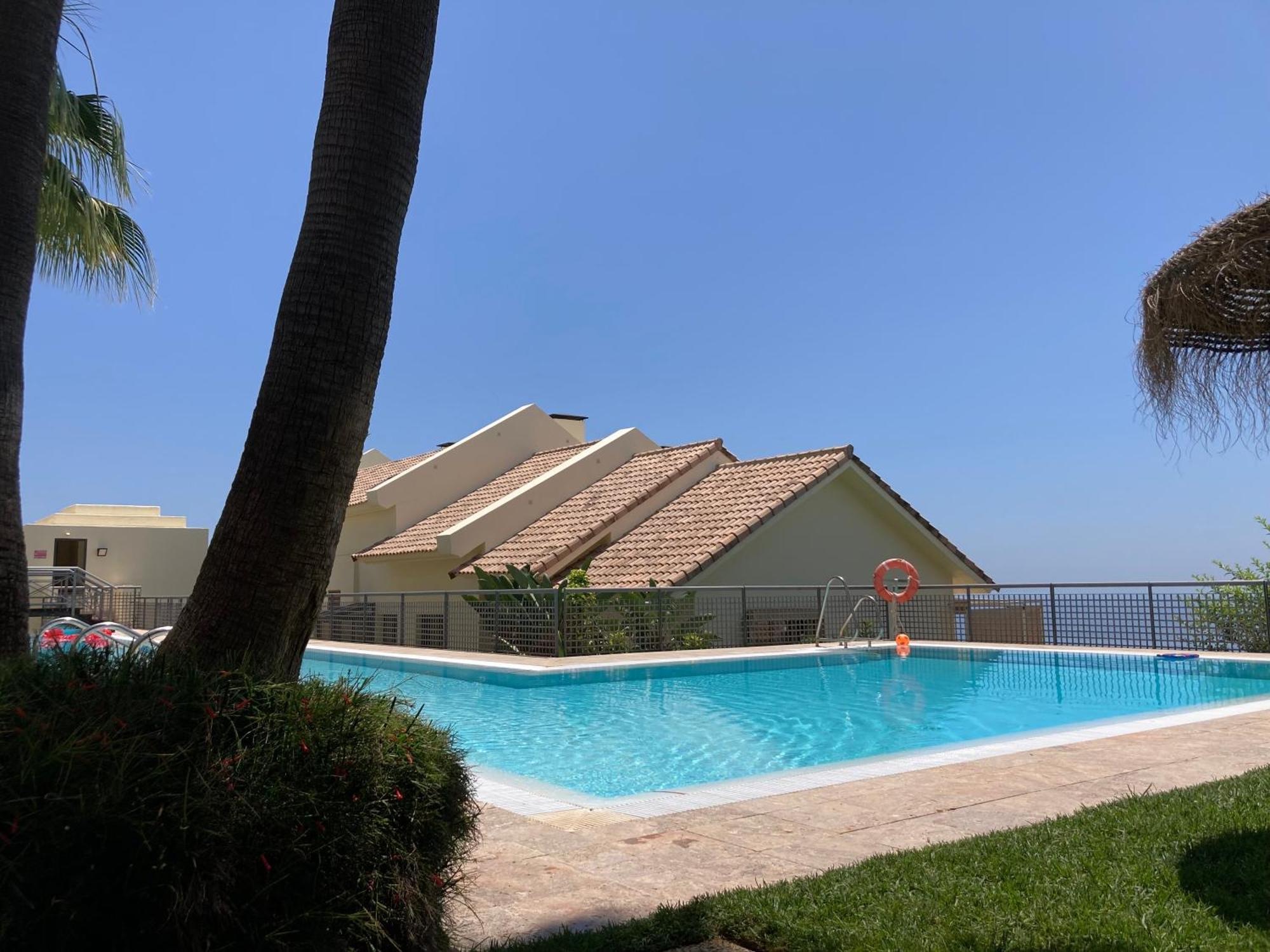 Apartment Monteros Hill Club Marbella