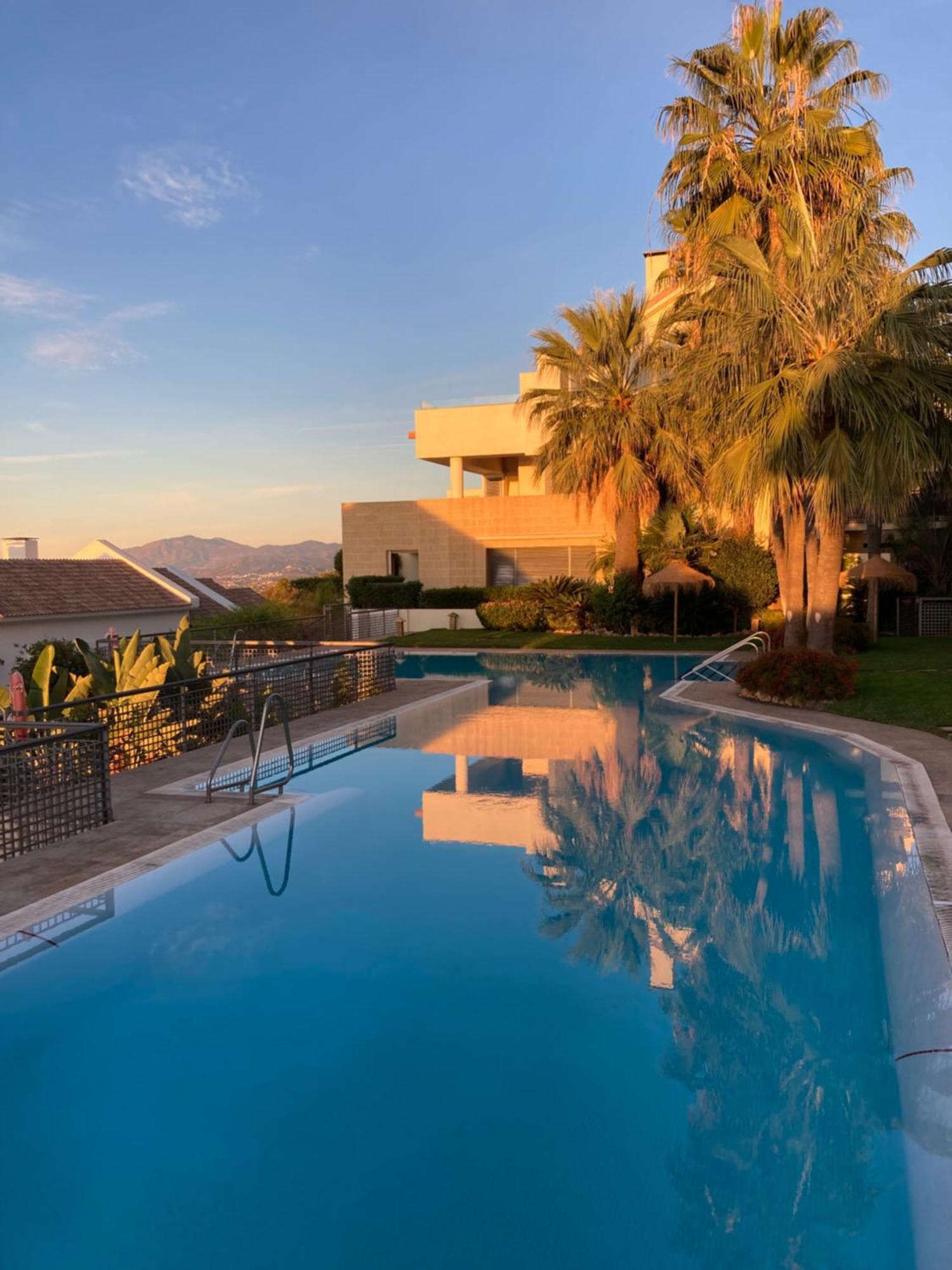 Monteros Hill Club Marbella