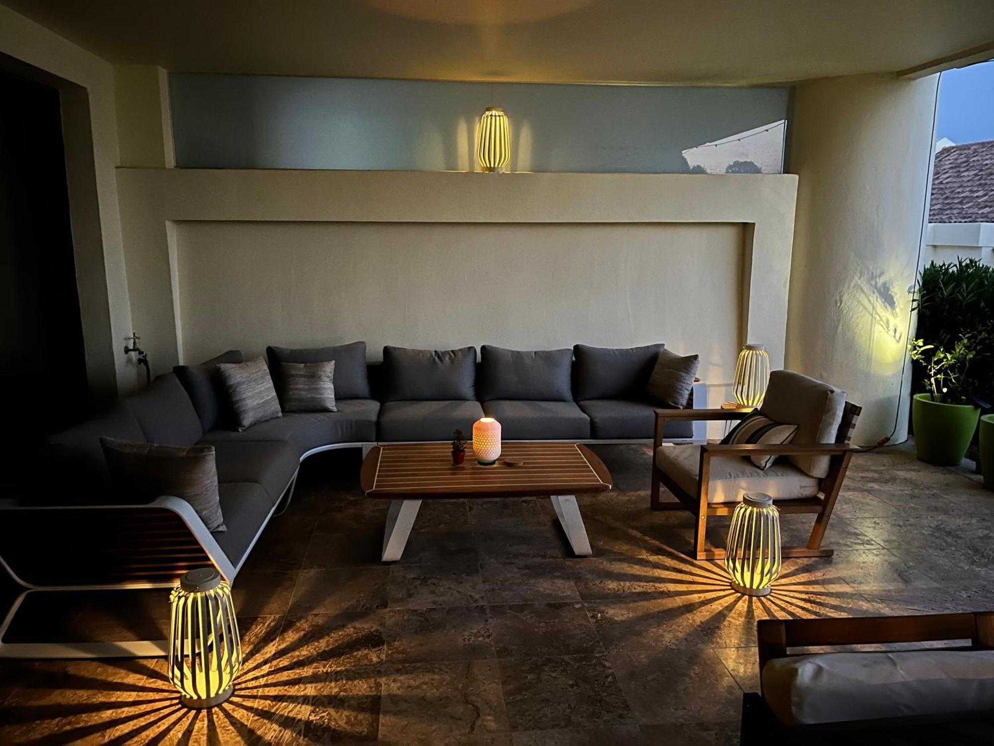 Apartment Monteros Hill Club Marbella