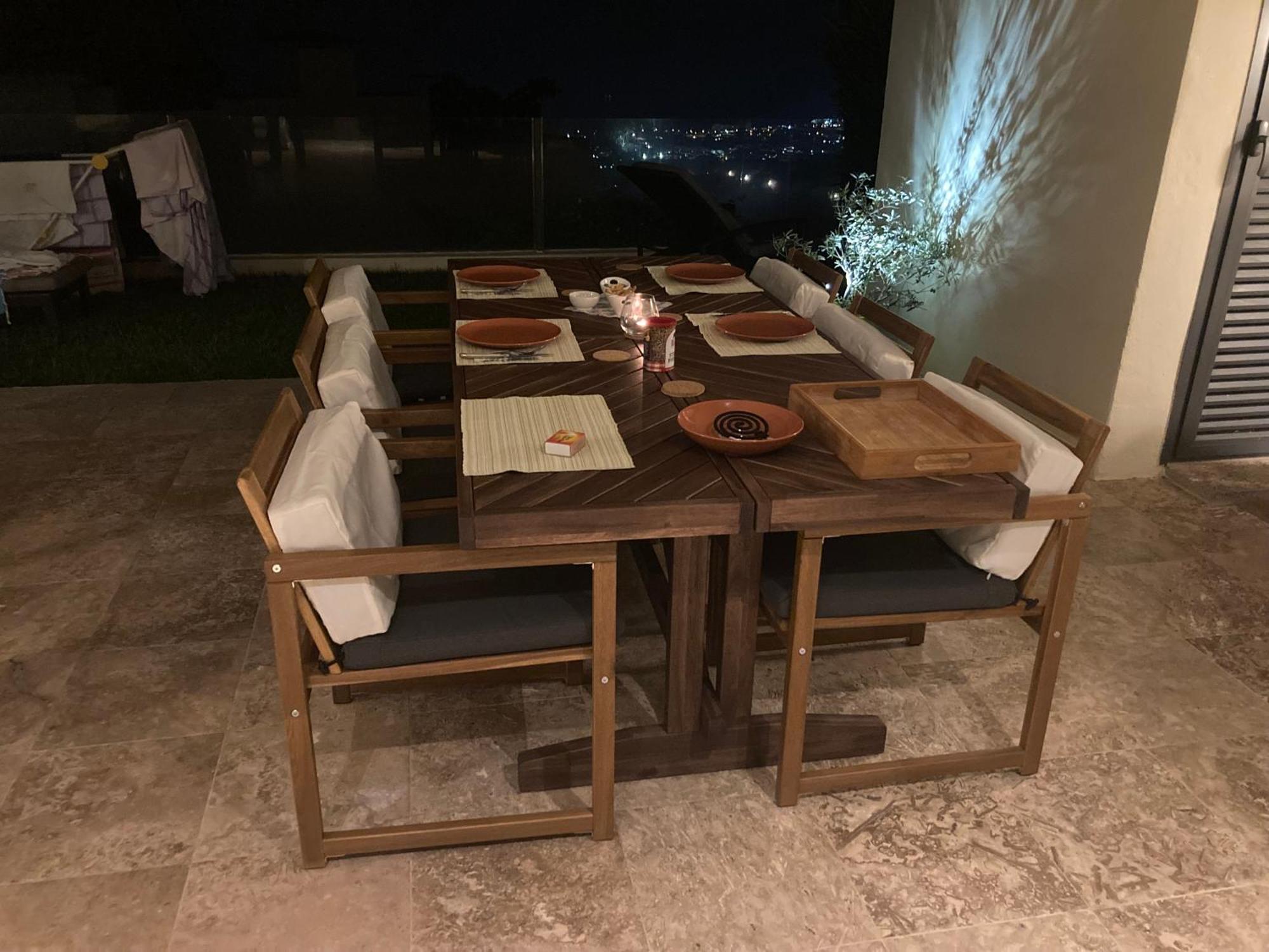 Monteros Hill Club