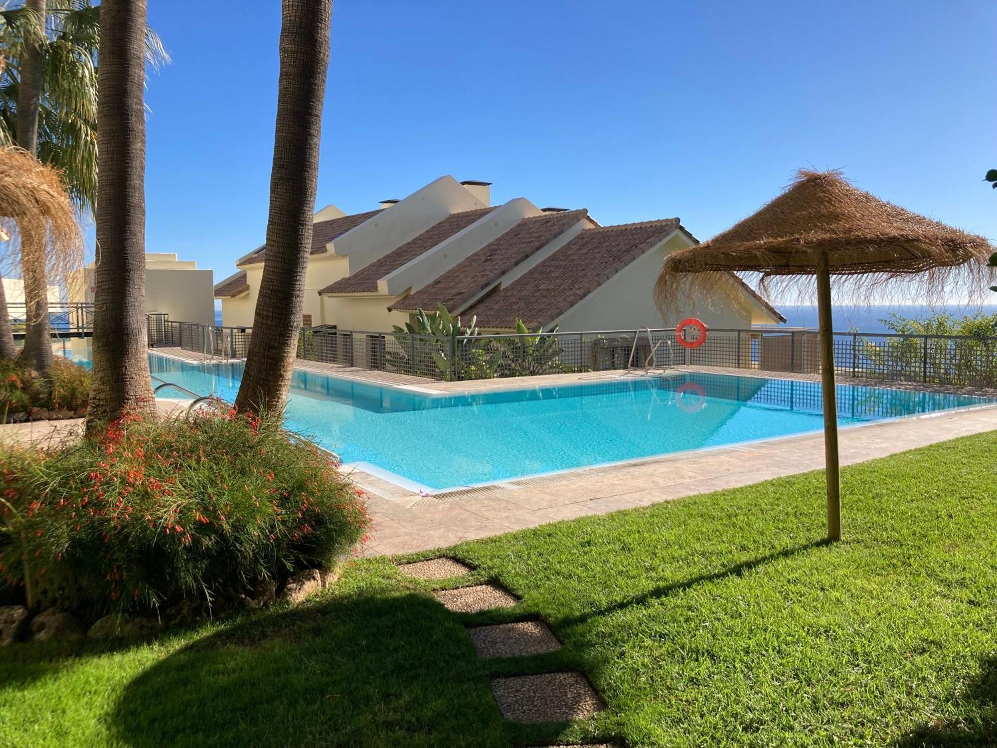 Monteros Hill Club