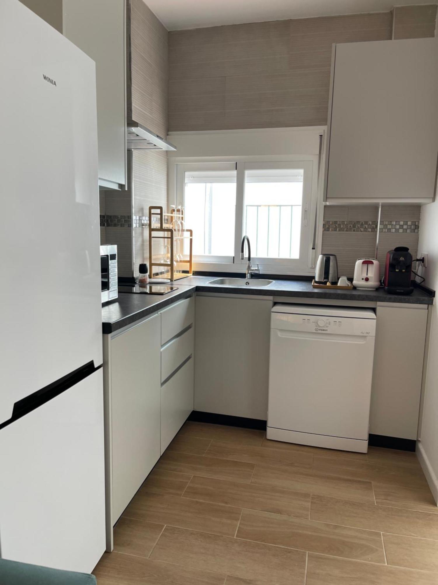 Apartamento Le Normandy *