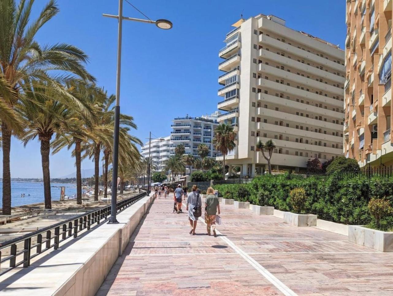 Apartamento Le Normandy