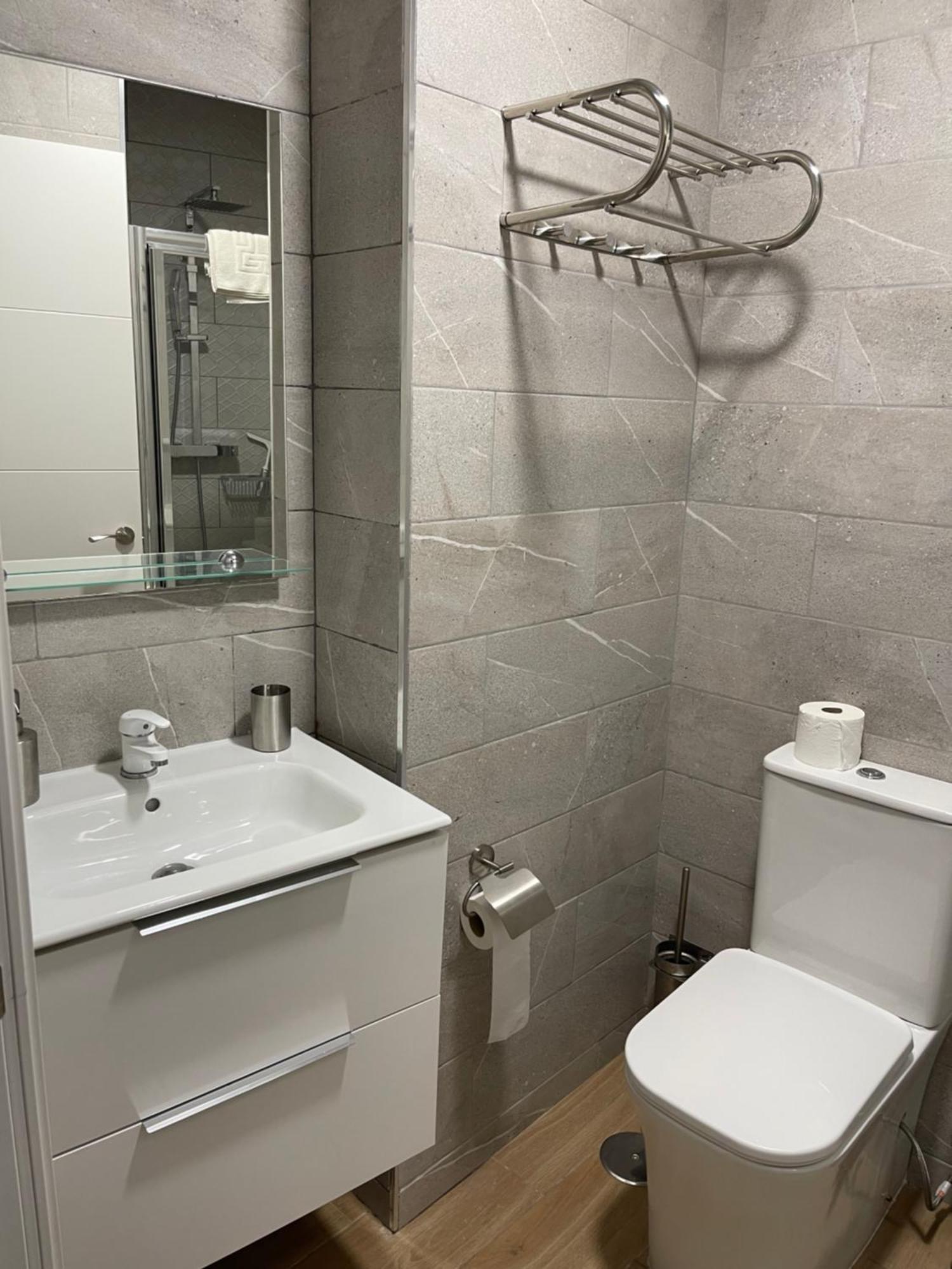 Apartamento Le Normandy