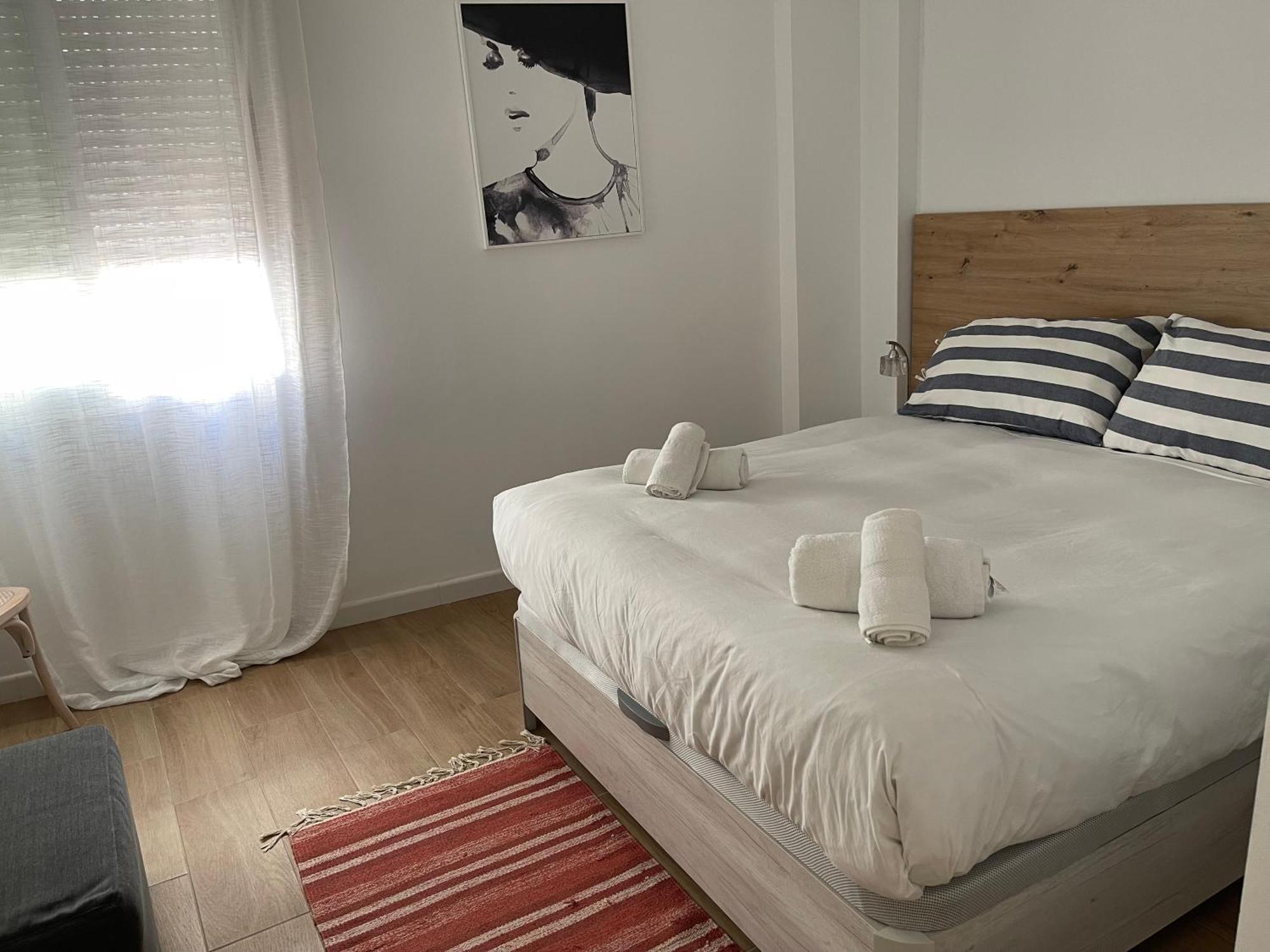Apartamento Le Normandy *