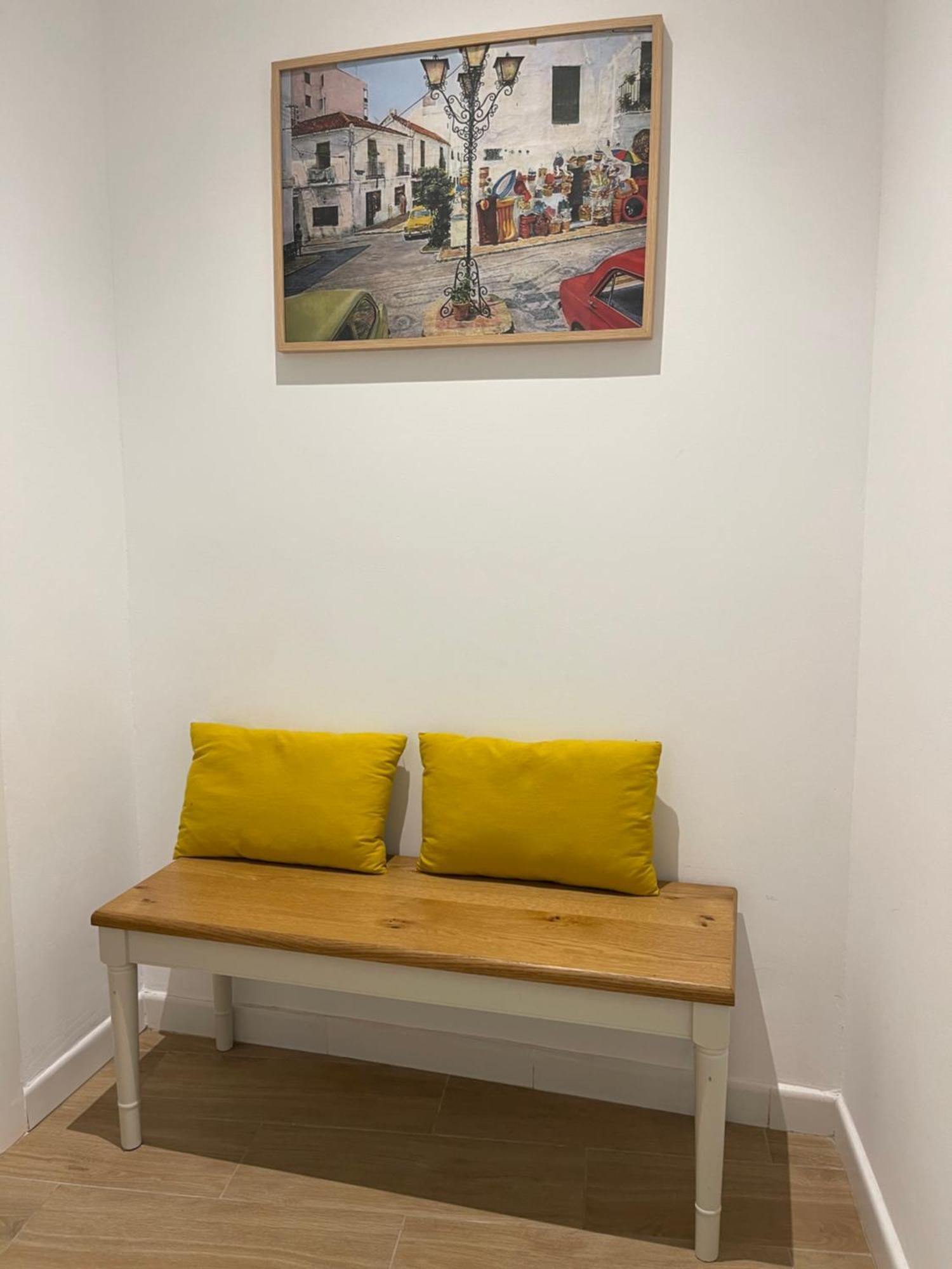 Apartamento Le Normandy Marbella
