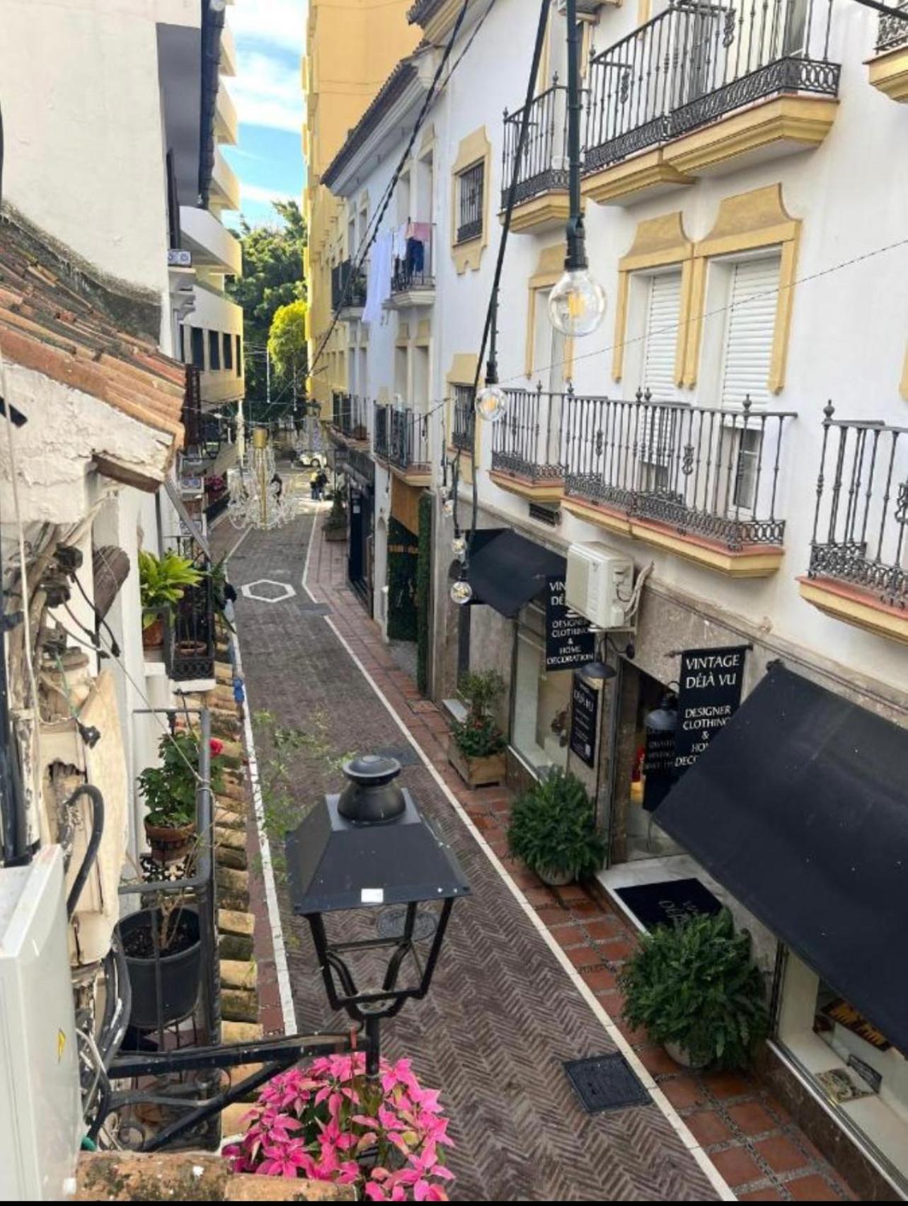 Apartamento Le Normandy Marbella