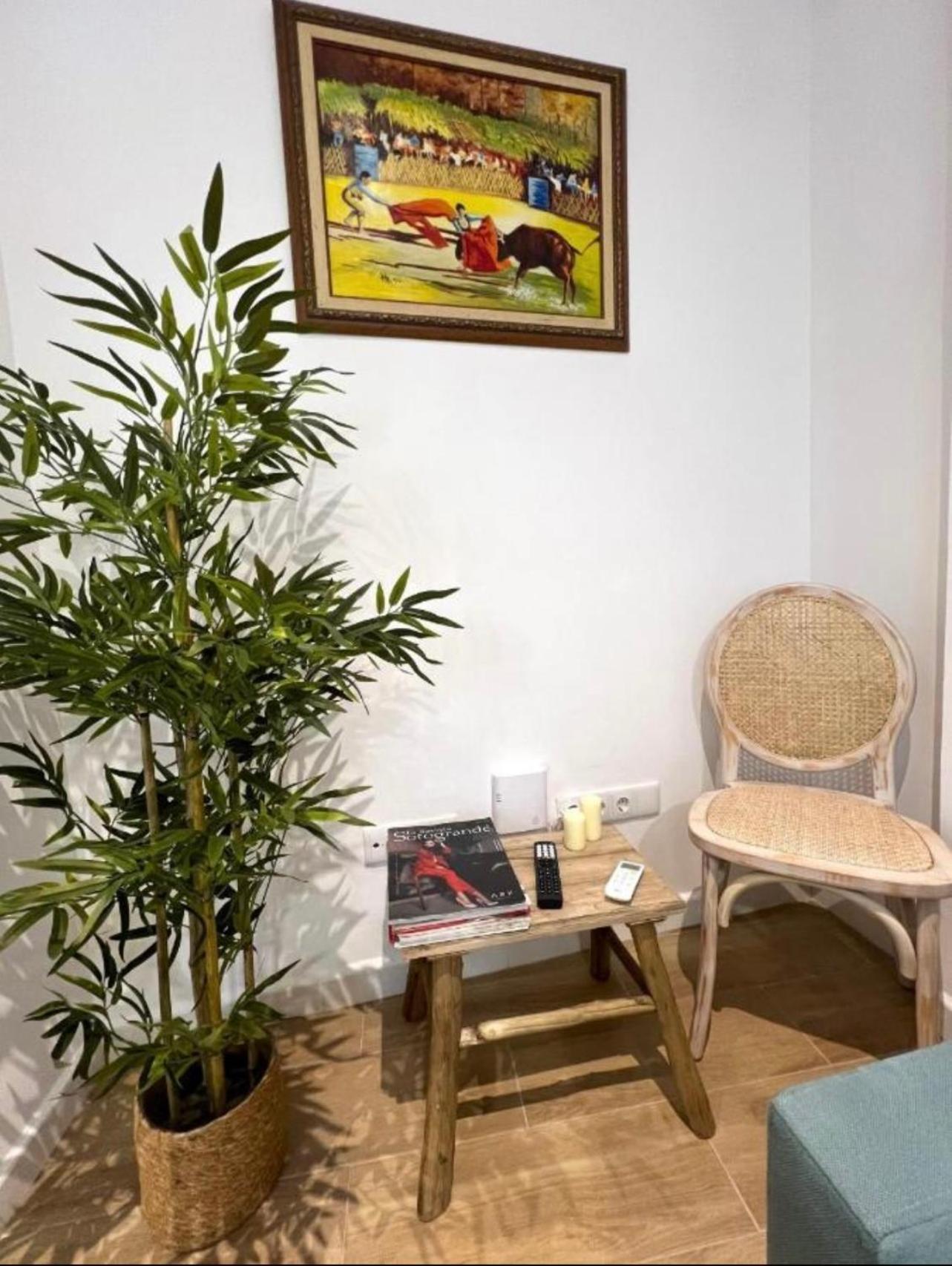 Apartamento Le Normandy *