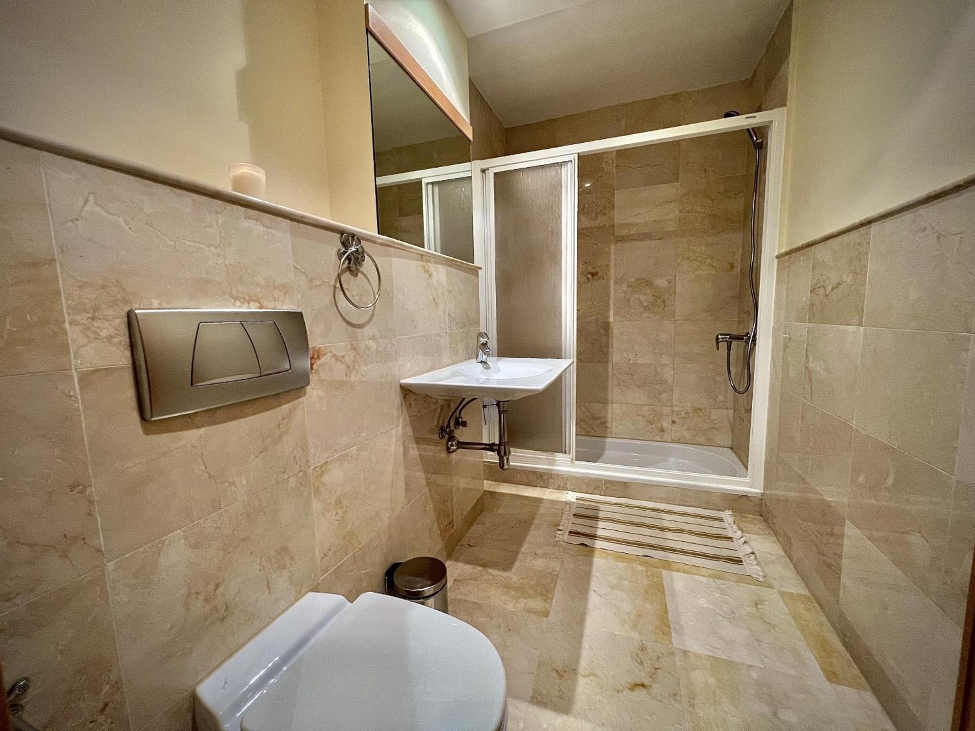 Appartement Los Monteros With Pool By Homing *