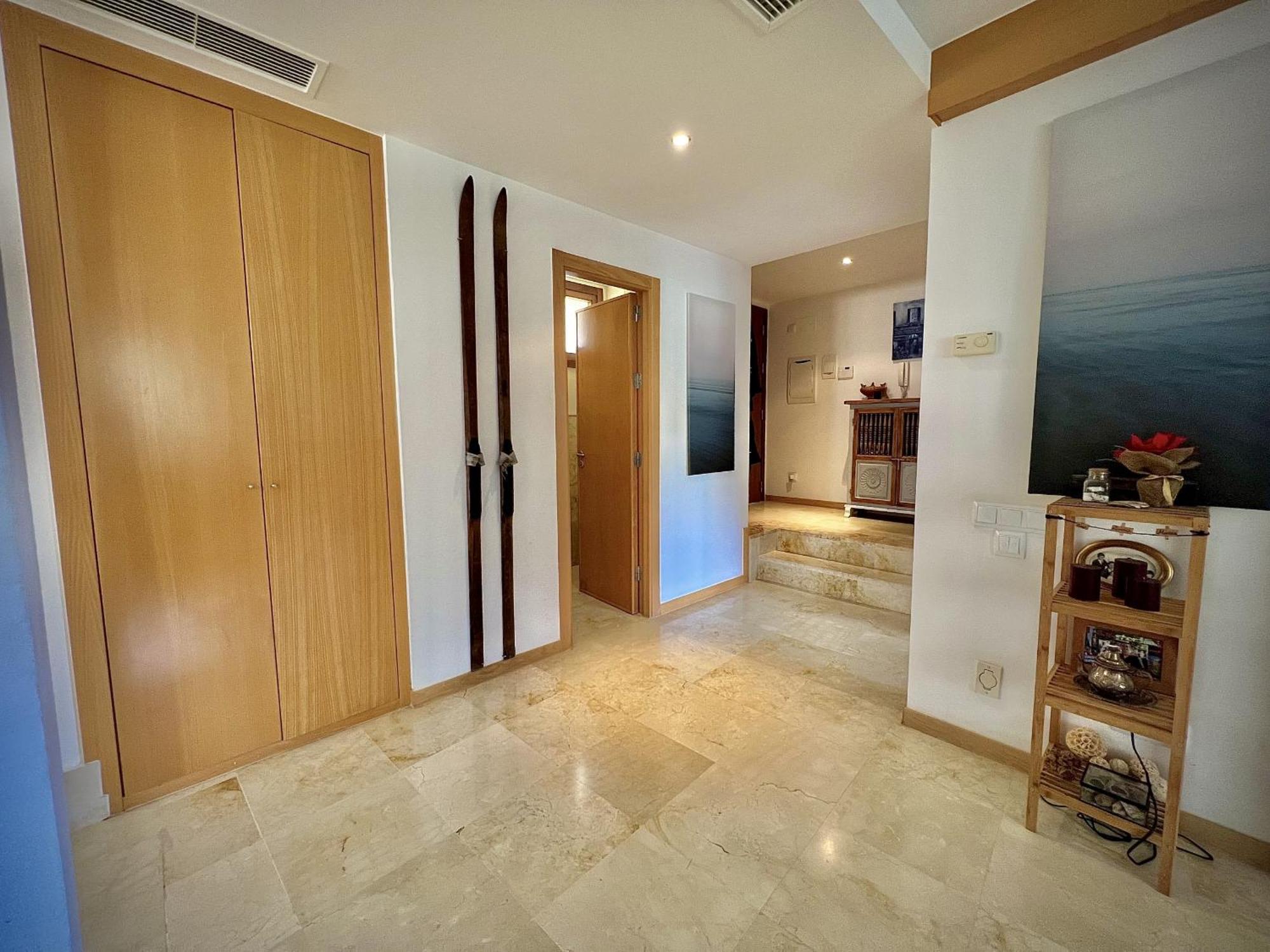 Apartment Los Monteros With Pool By Homing *