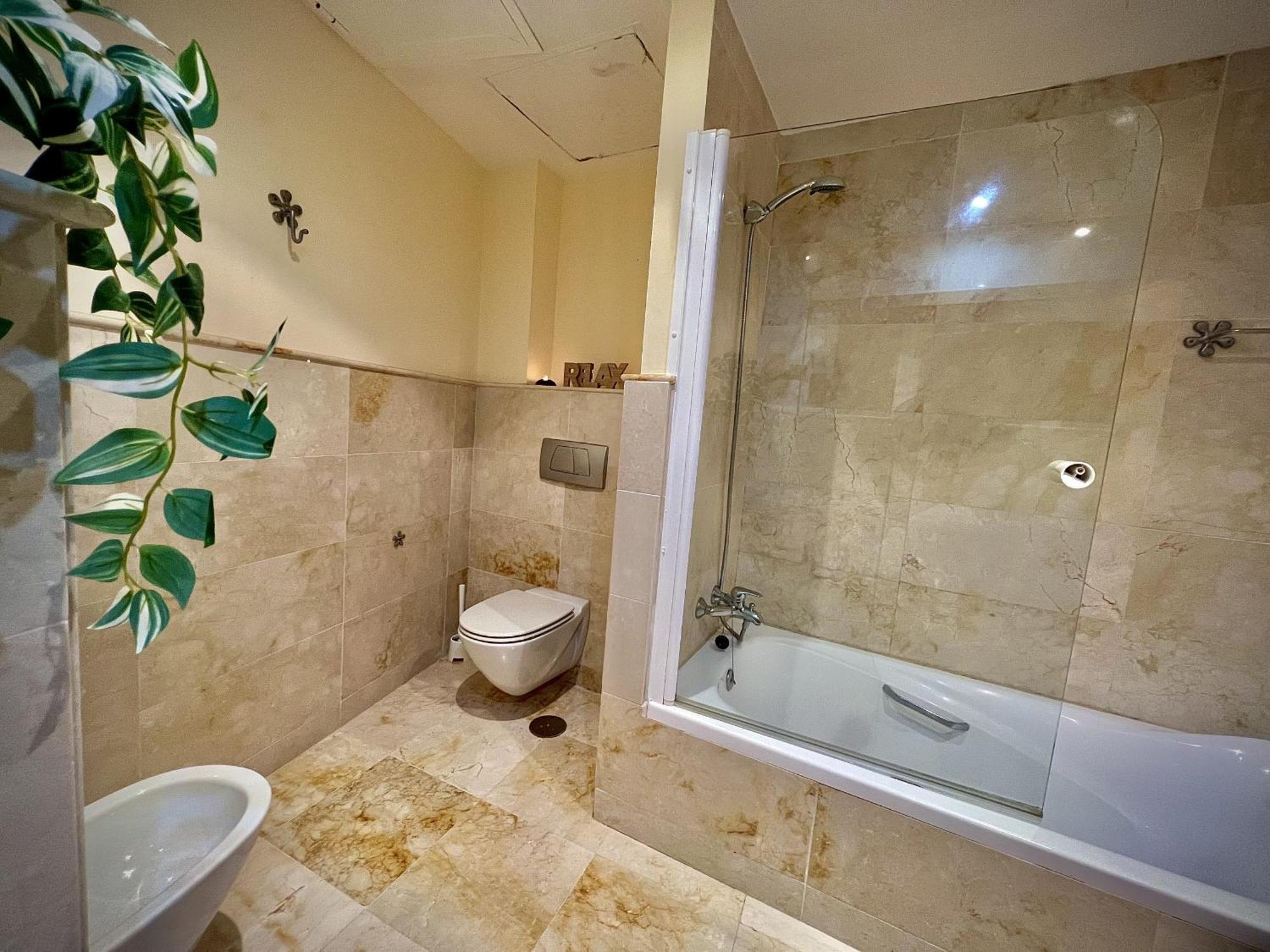 Appartement Los Monteros With Pool By Homing *