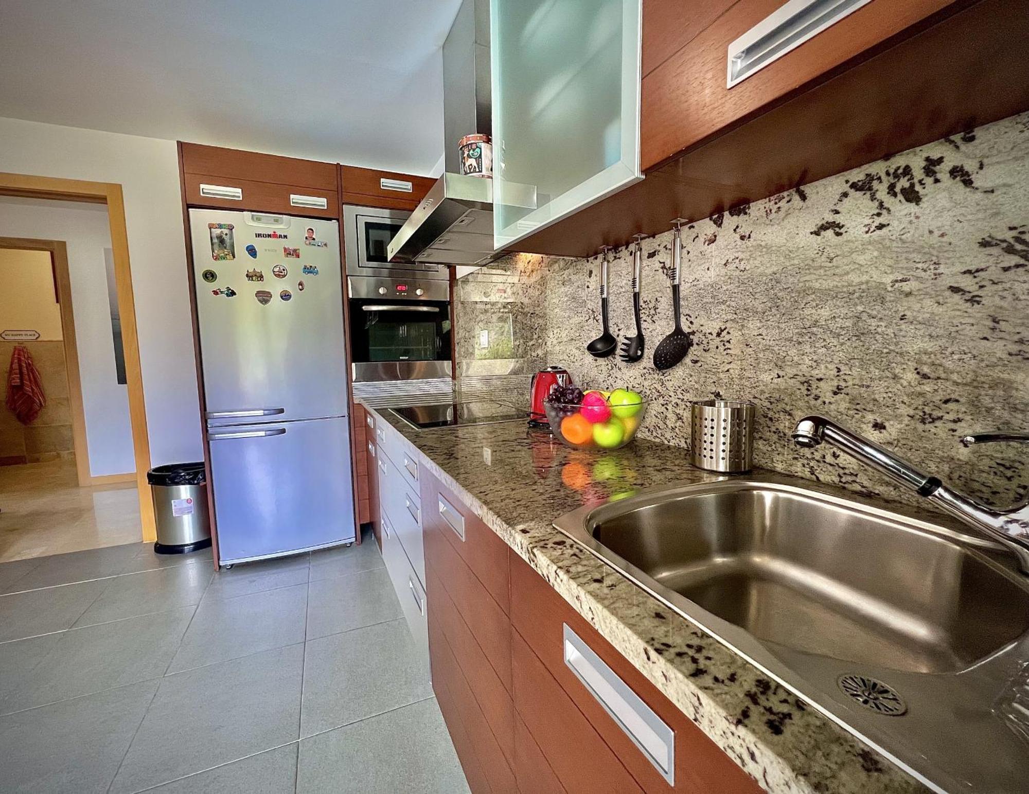 Appartement Los Monteros With Pool By Homing